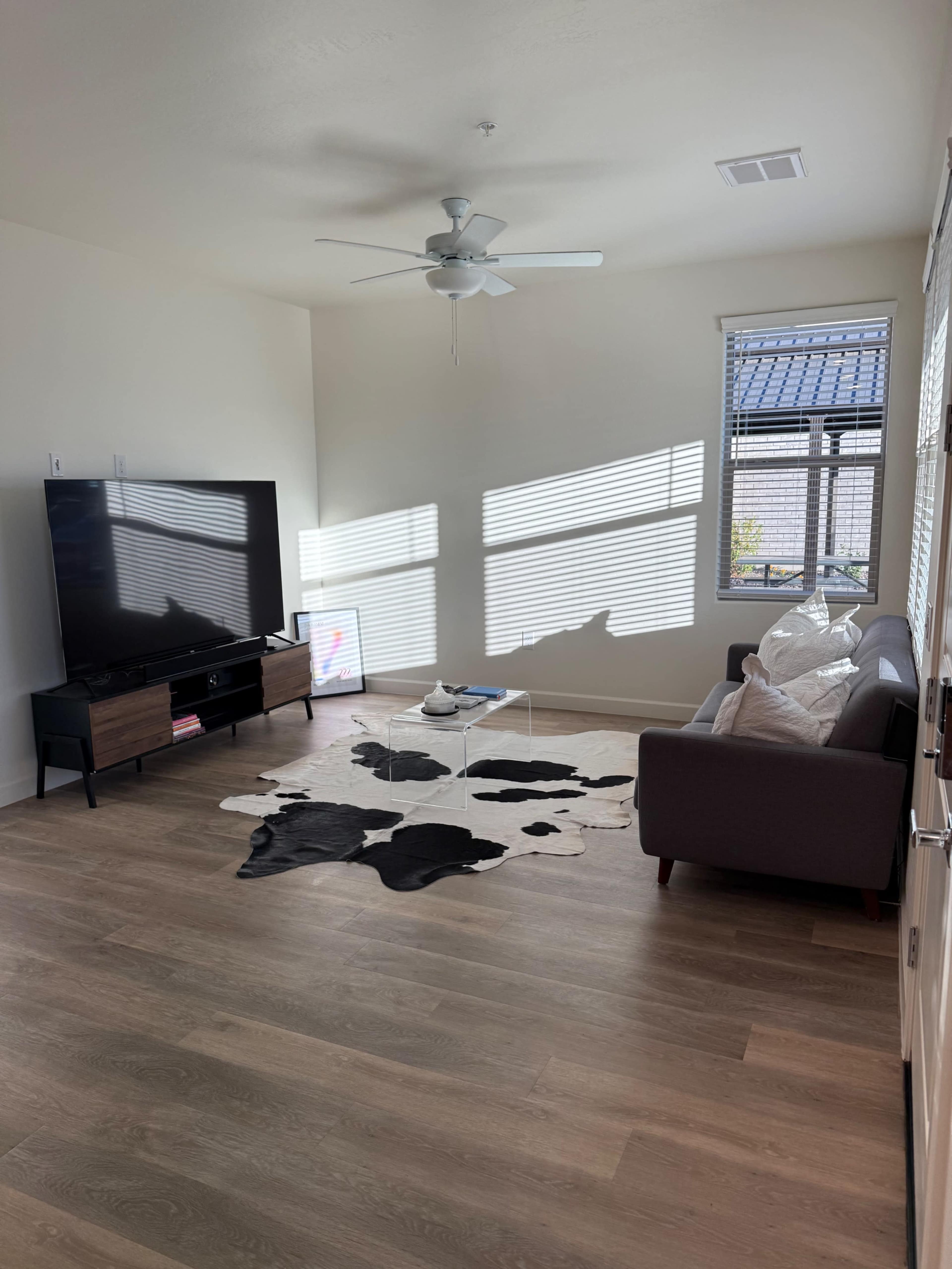 Modern Apartment with Eclectic Vintage Feel Image in Peoria, Peoria, AZ