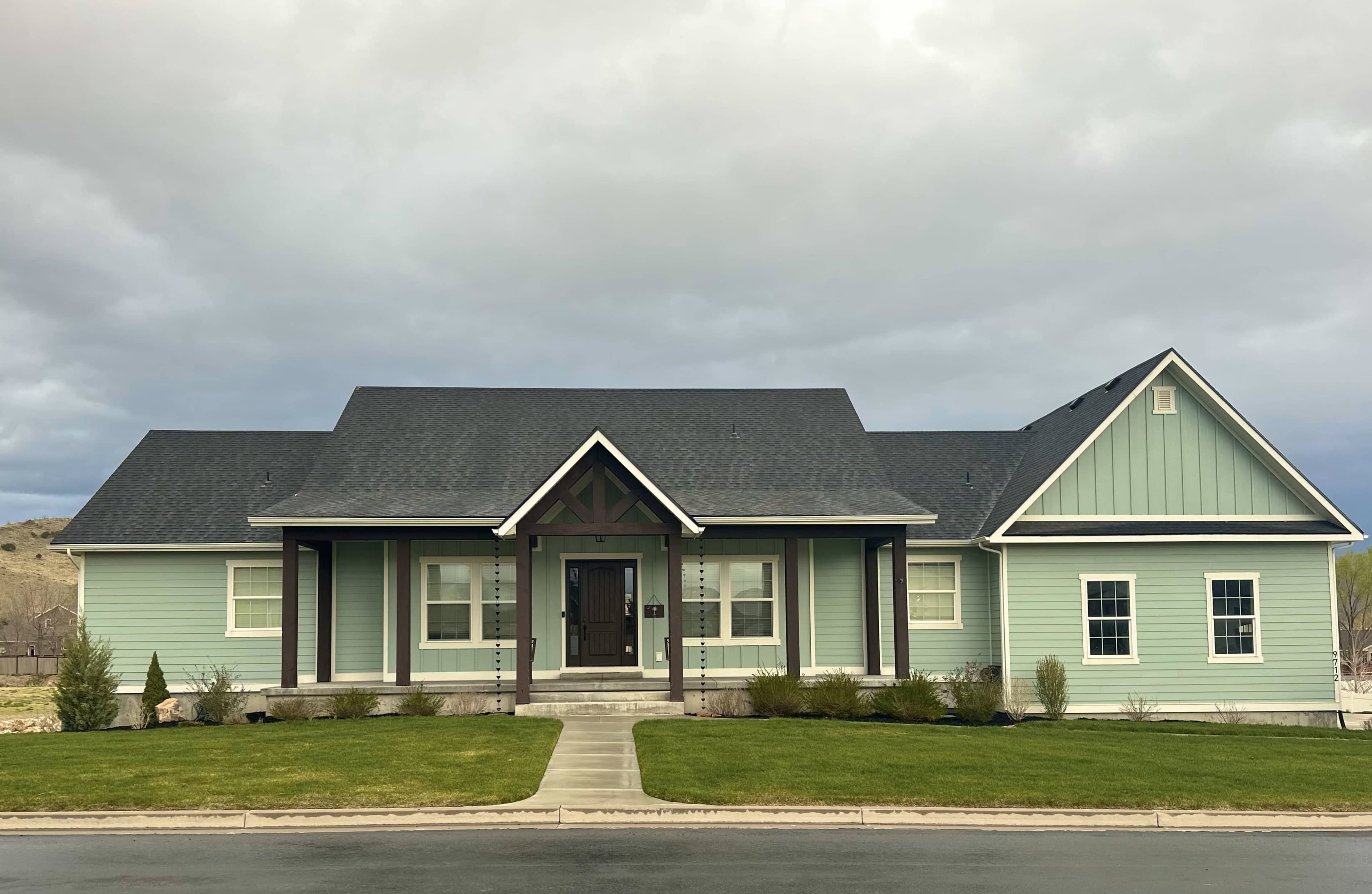 Southern Style with Western Charm Image in Eagle Mountain, Eagle Mountain, UT