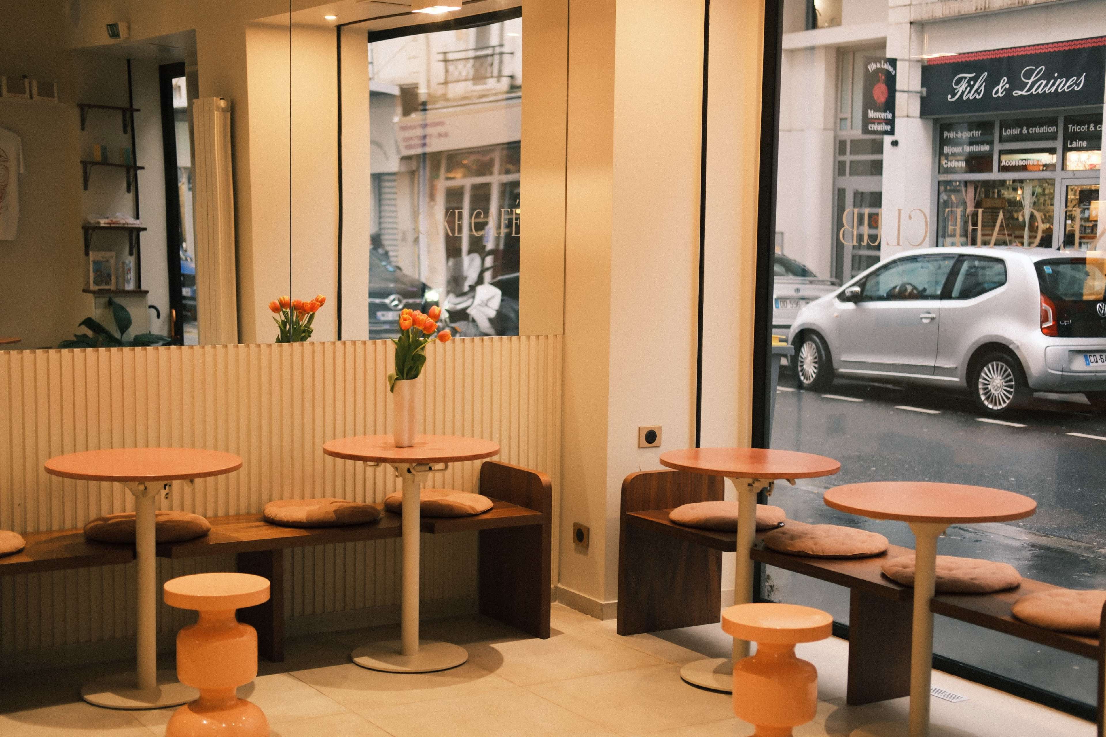 Cosy space in the center of Paris - Ideal for Private Events Image in Roquette, PARIS, 