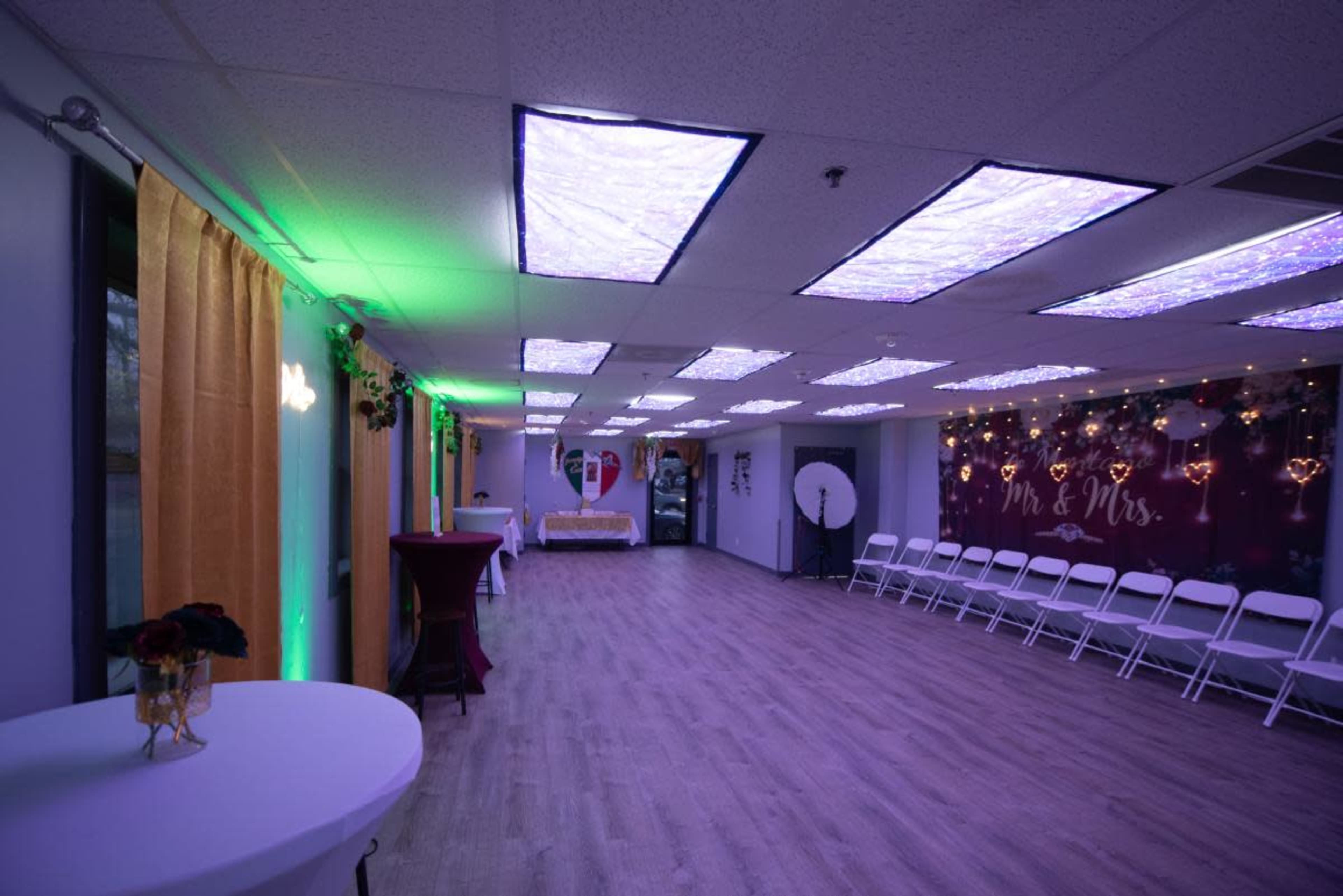 Elegant Boutique Event Venue in Hempstead for Every Celebration Image in Hempstead, Hempstead, NY