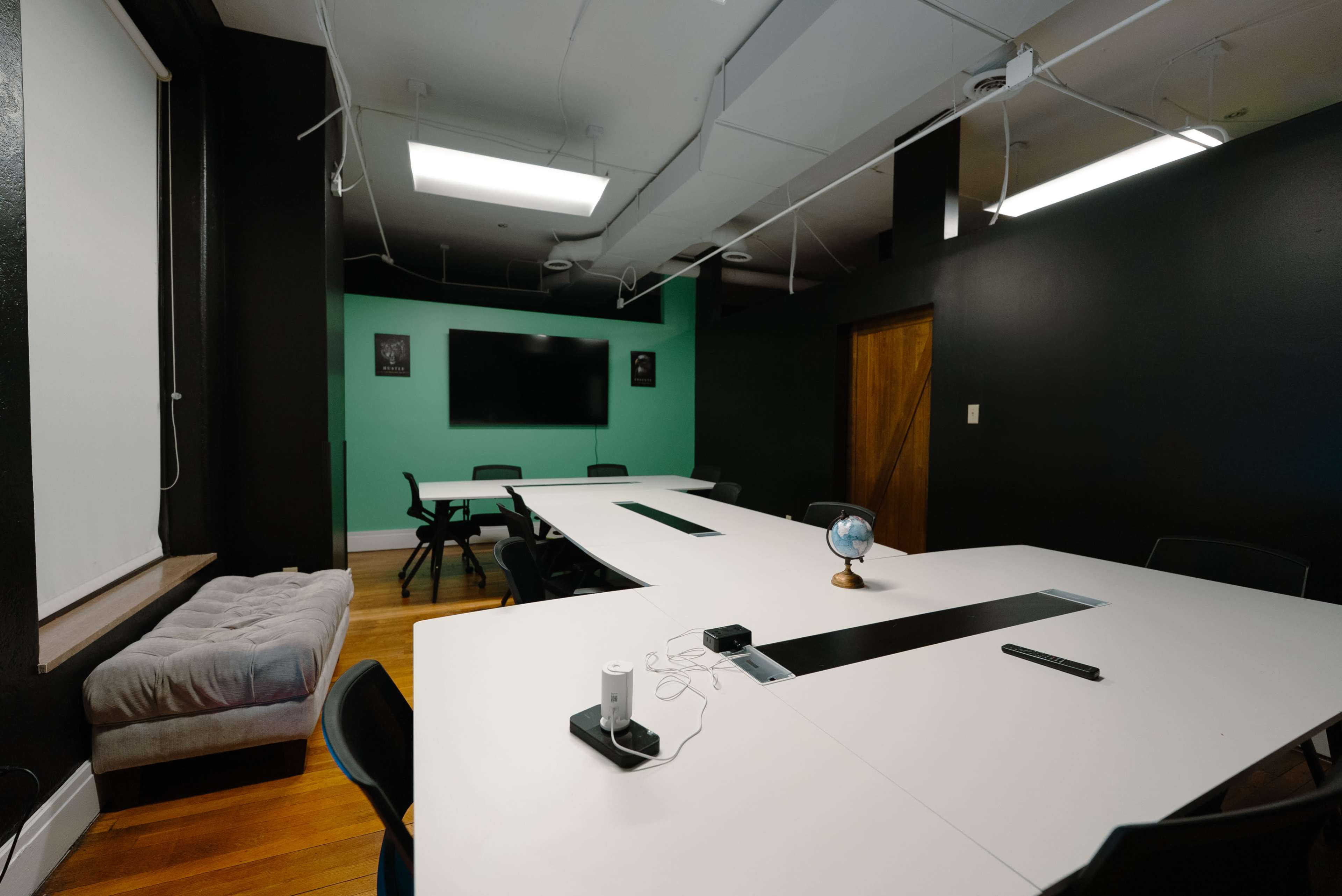 Downtown Board Meeting Room - Creative Spacious Image in Downtown, columbus, OH