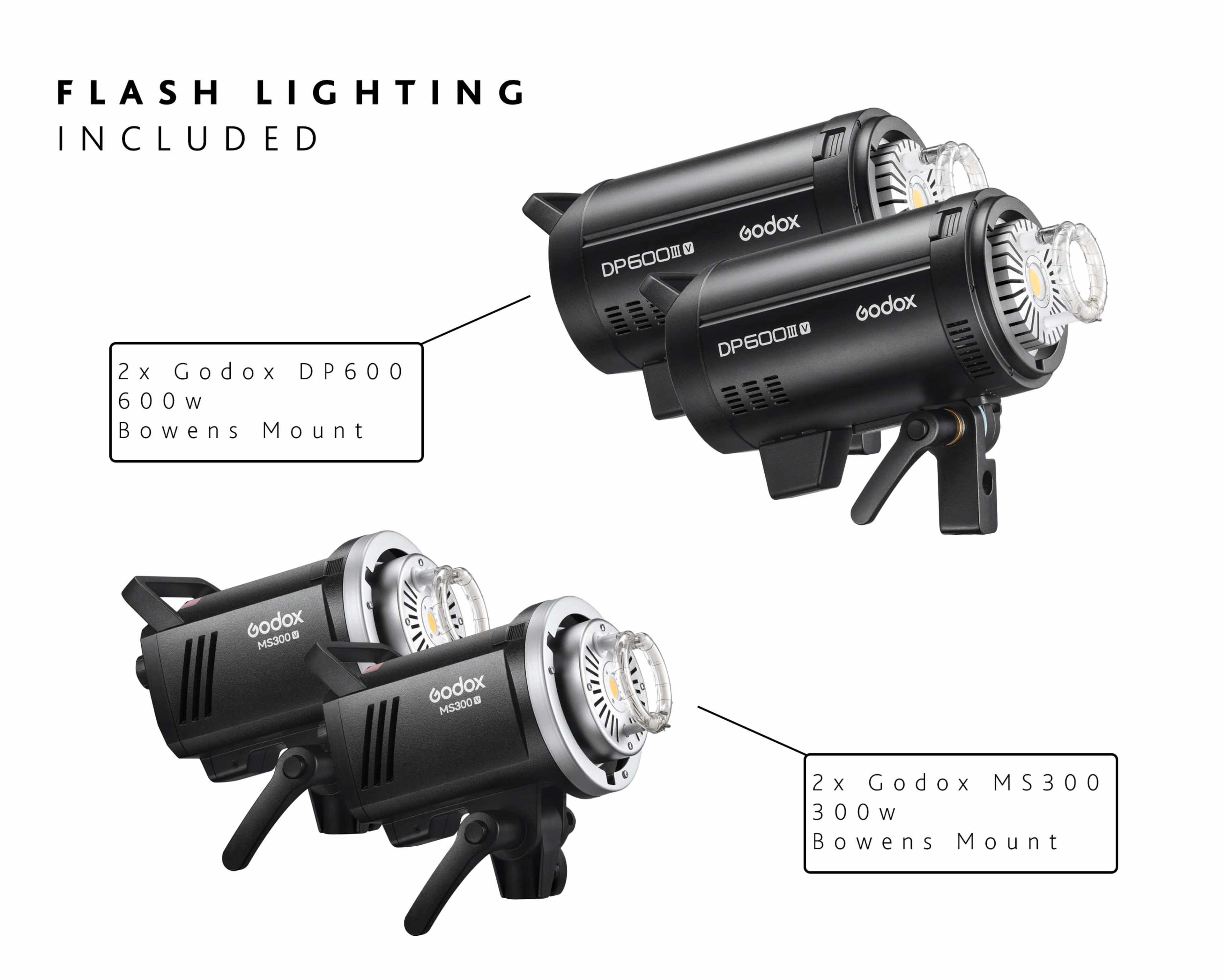 Industrial Photo & Video studio in N. London Image in London, London, ENG