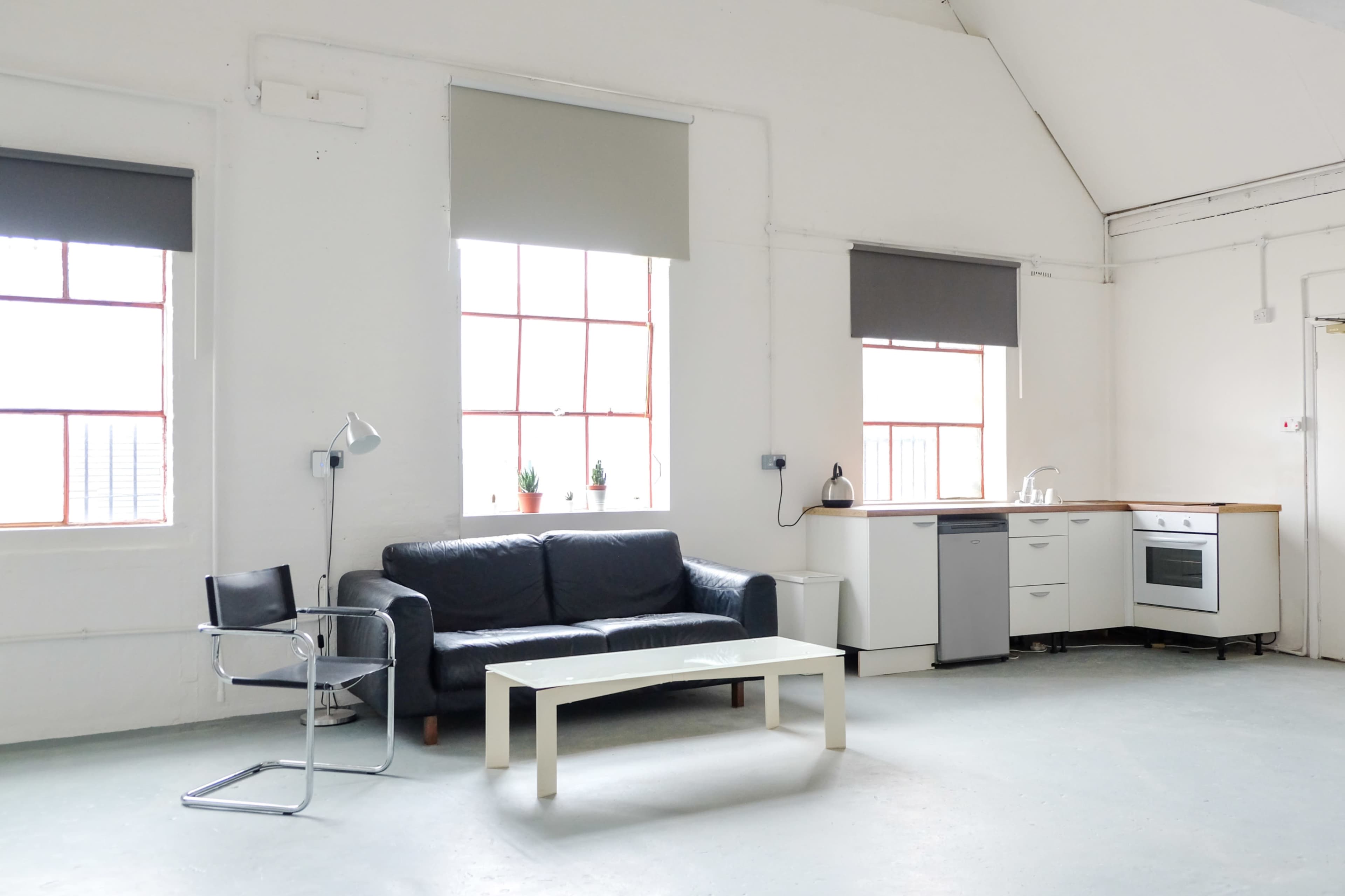 Kent Warehouse Style Studio Image in Rochester, Rochester, ENG