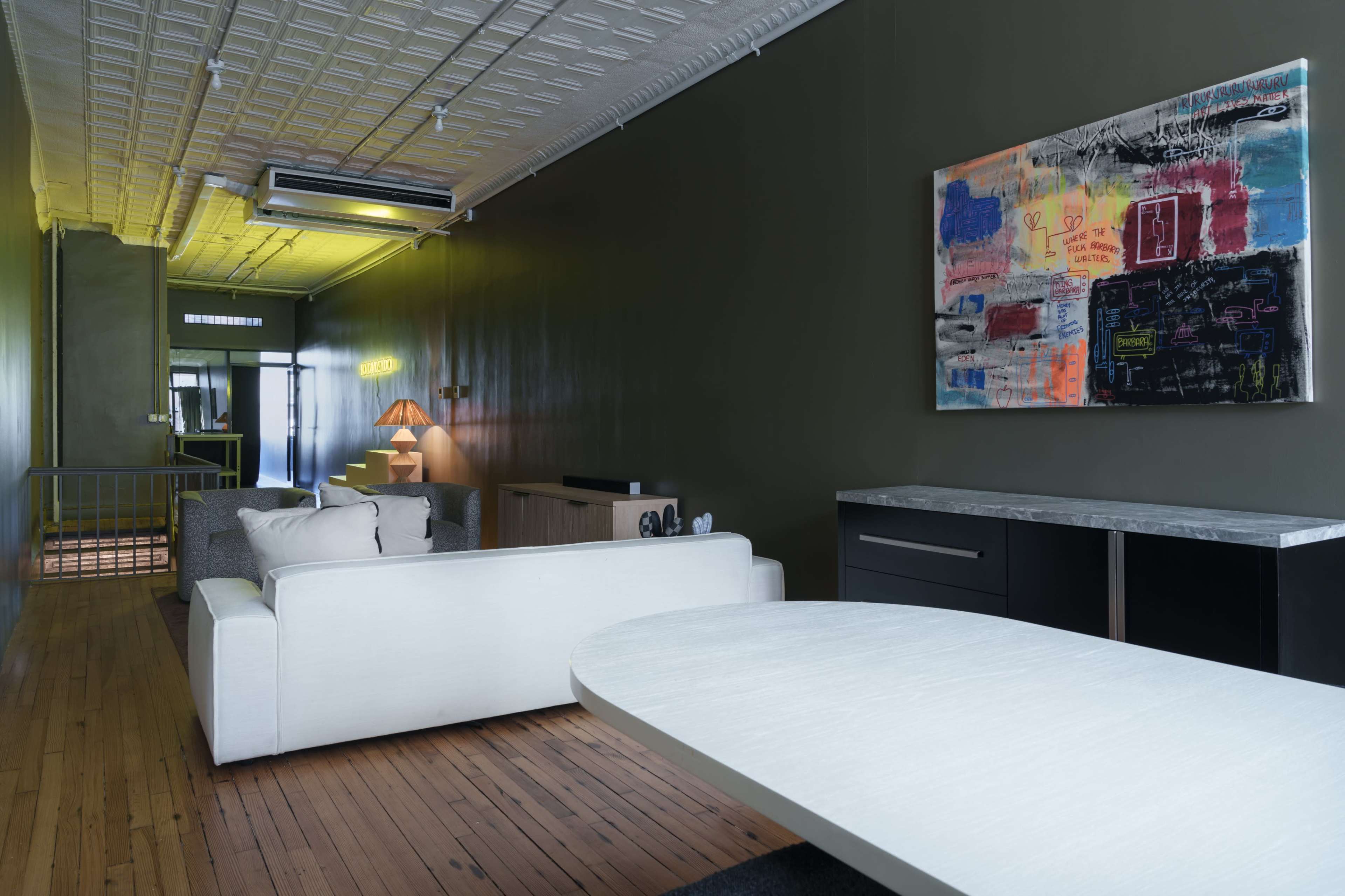 STUDIO B x RON DAVID | LOFT STYLE EVENT SPACE IN LOWER EAST SIDE NYC Image in Lower East Side, New York City, NY