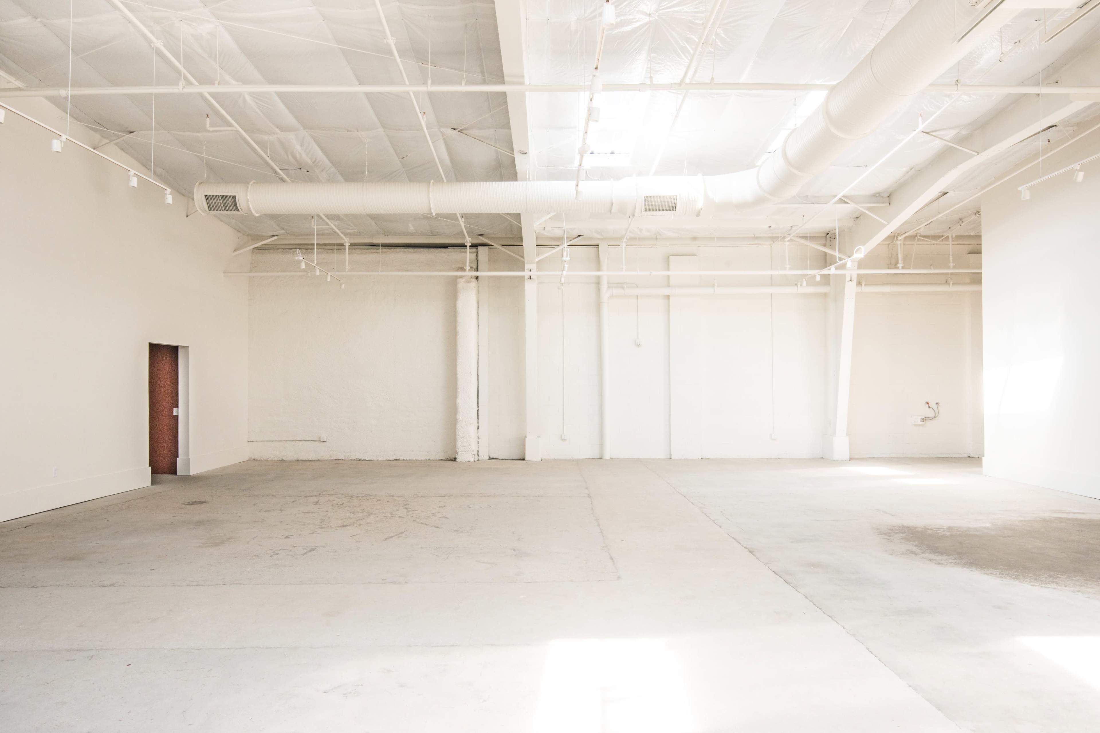 Flexible Activation Space at Merchant Hall Image in Lower Garden District, New Orleans, LA