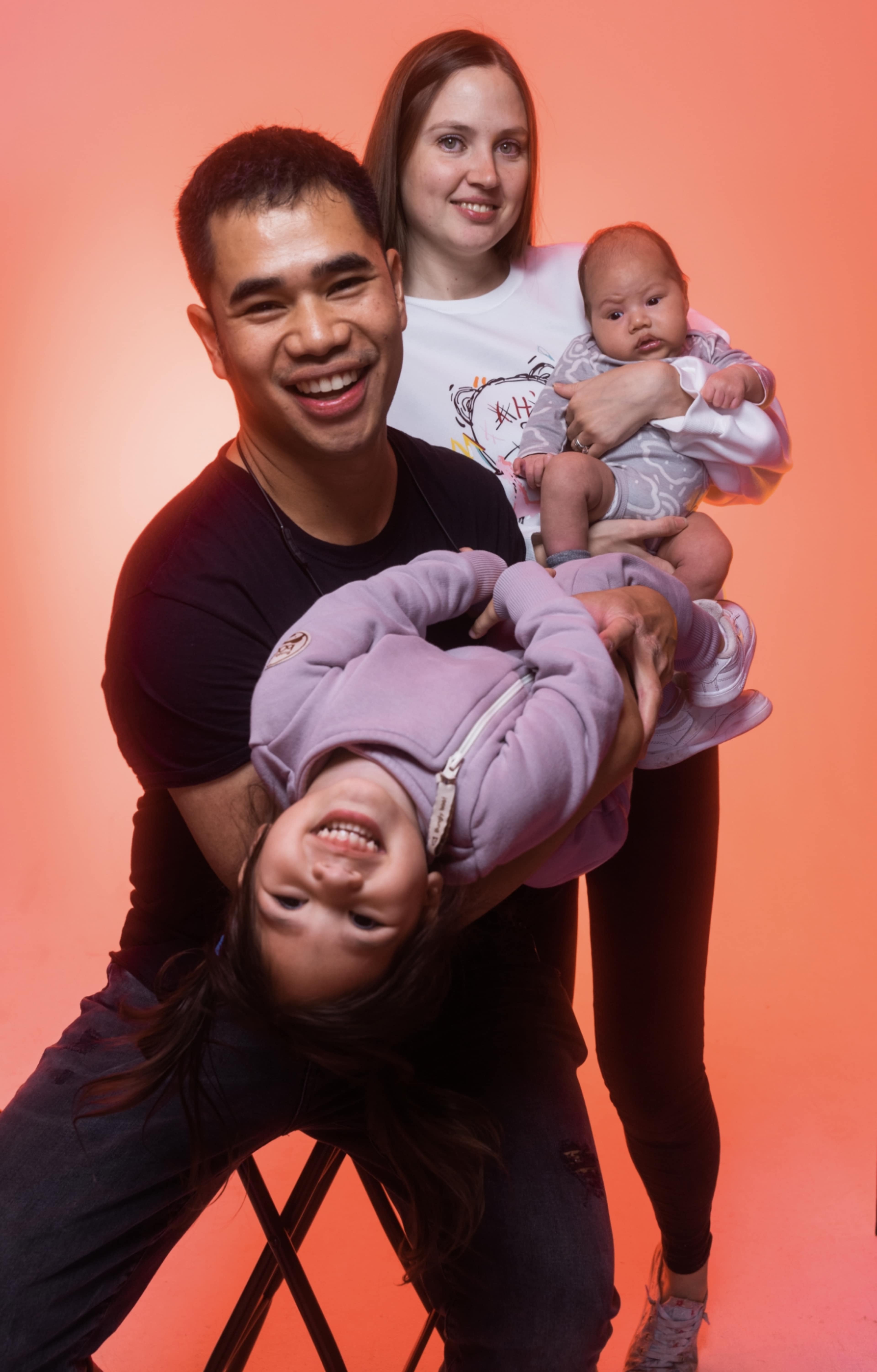 Photoshoot