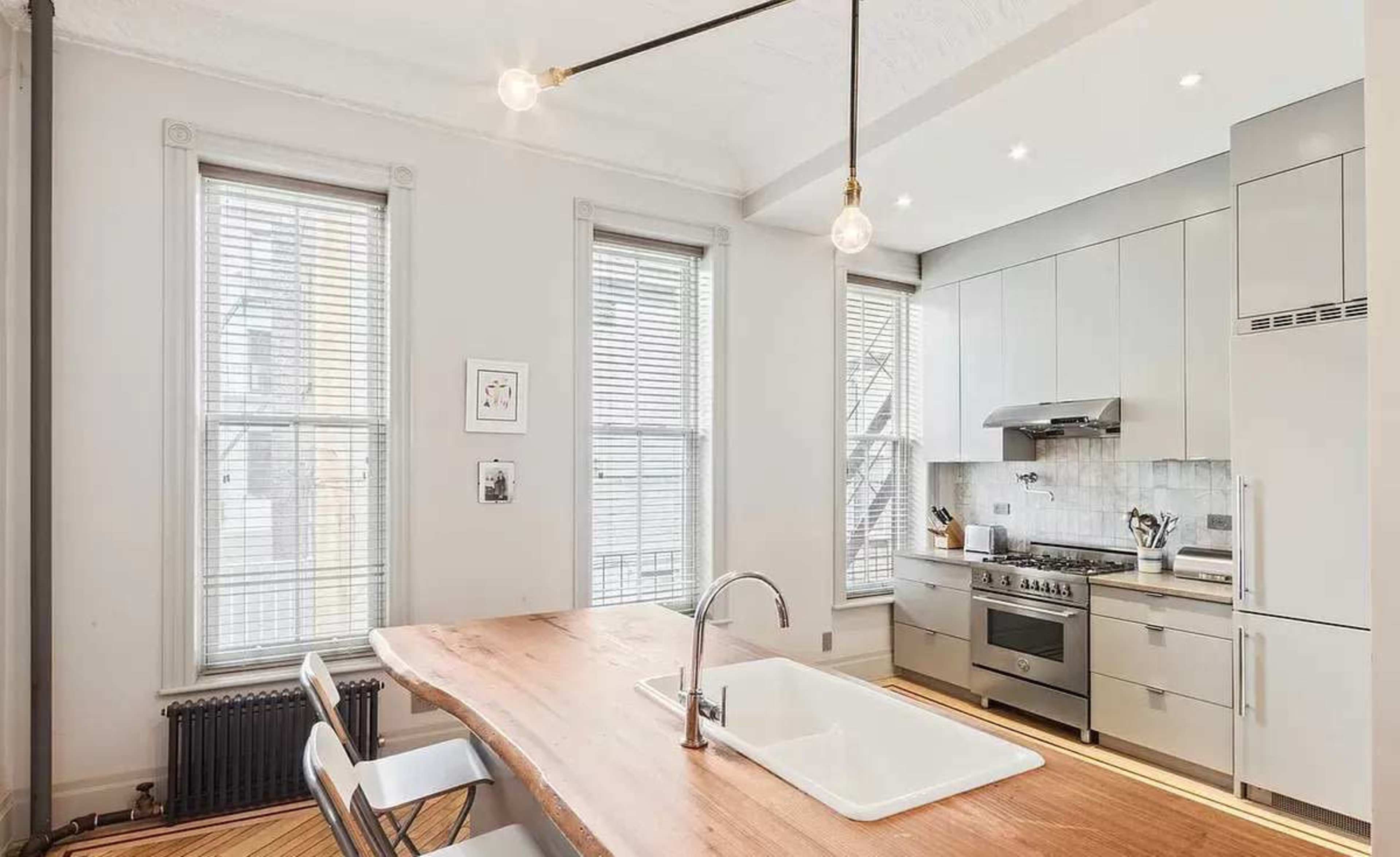 Gorgeous Brownstone for film shoots and unique experiences! Image in Park Slope, Brooklyn, NY