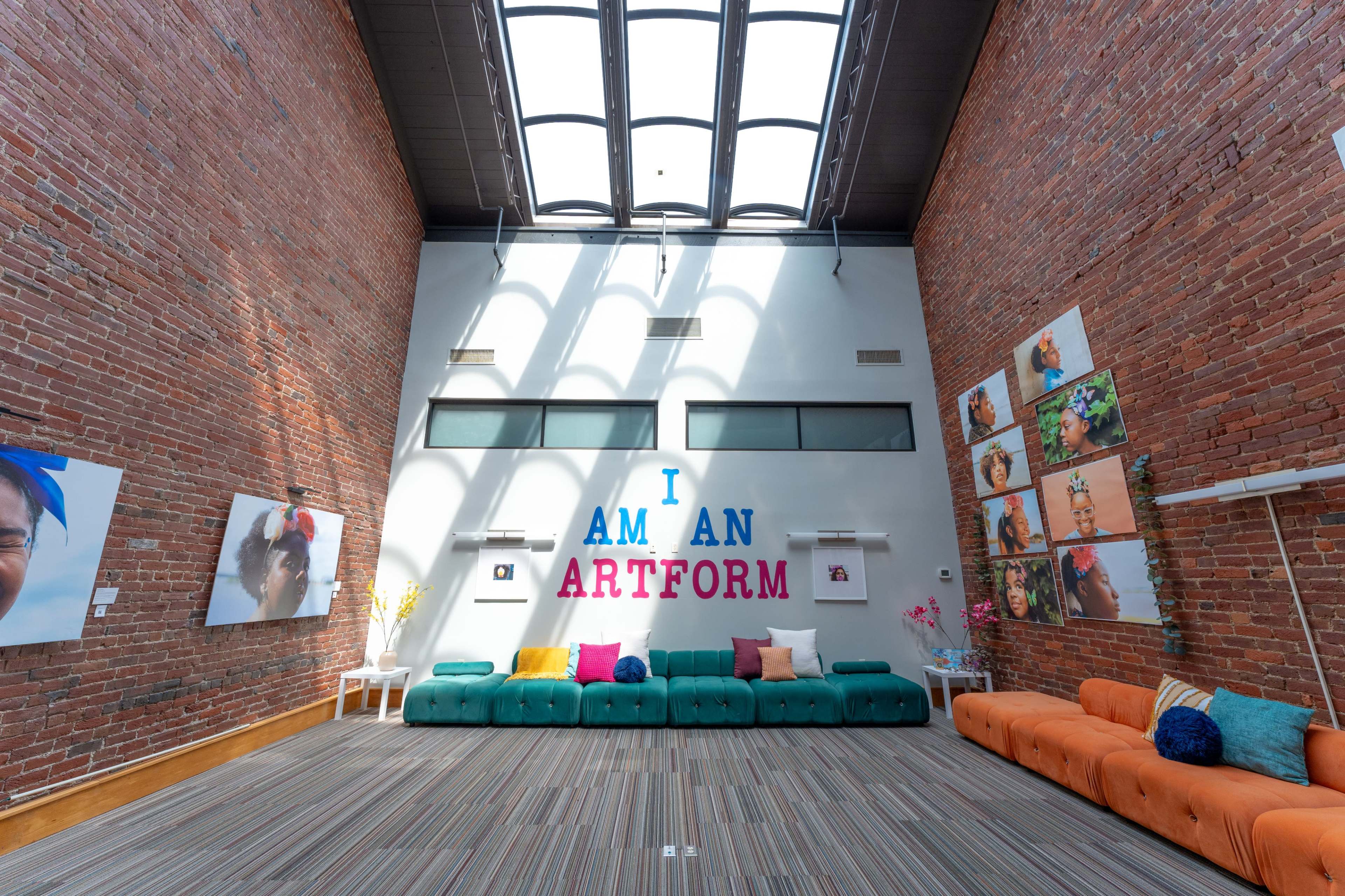 Downtown Loft Space with Awesome Street Views Image in Downtown, Louisville, KY