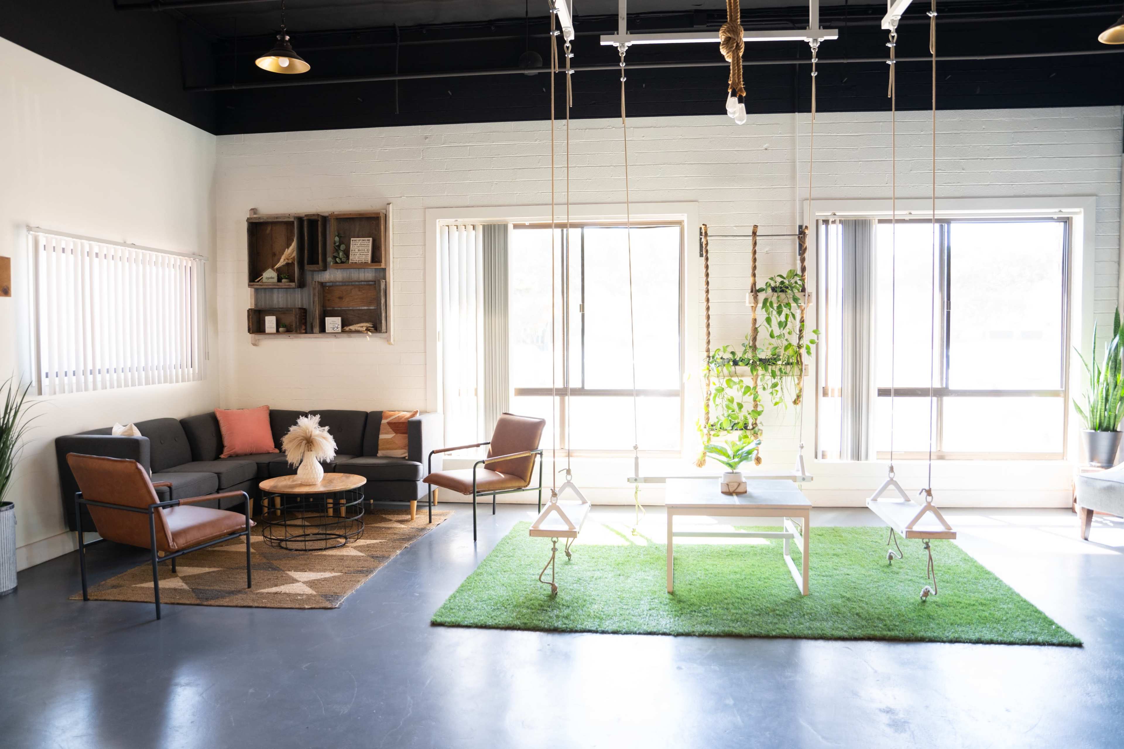 Creative Meeting Space ( North Wing) Image in Gardena, Gardena, CA