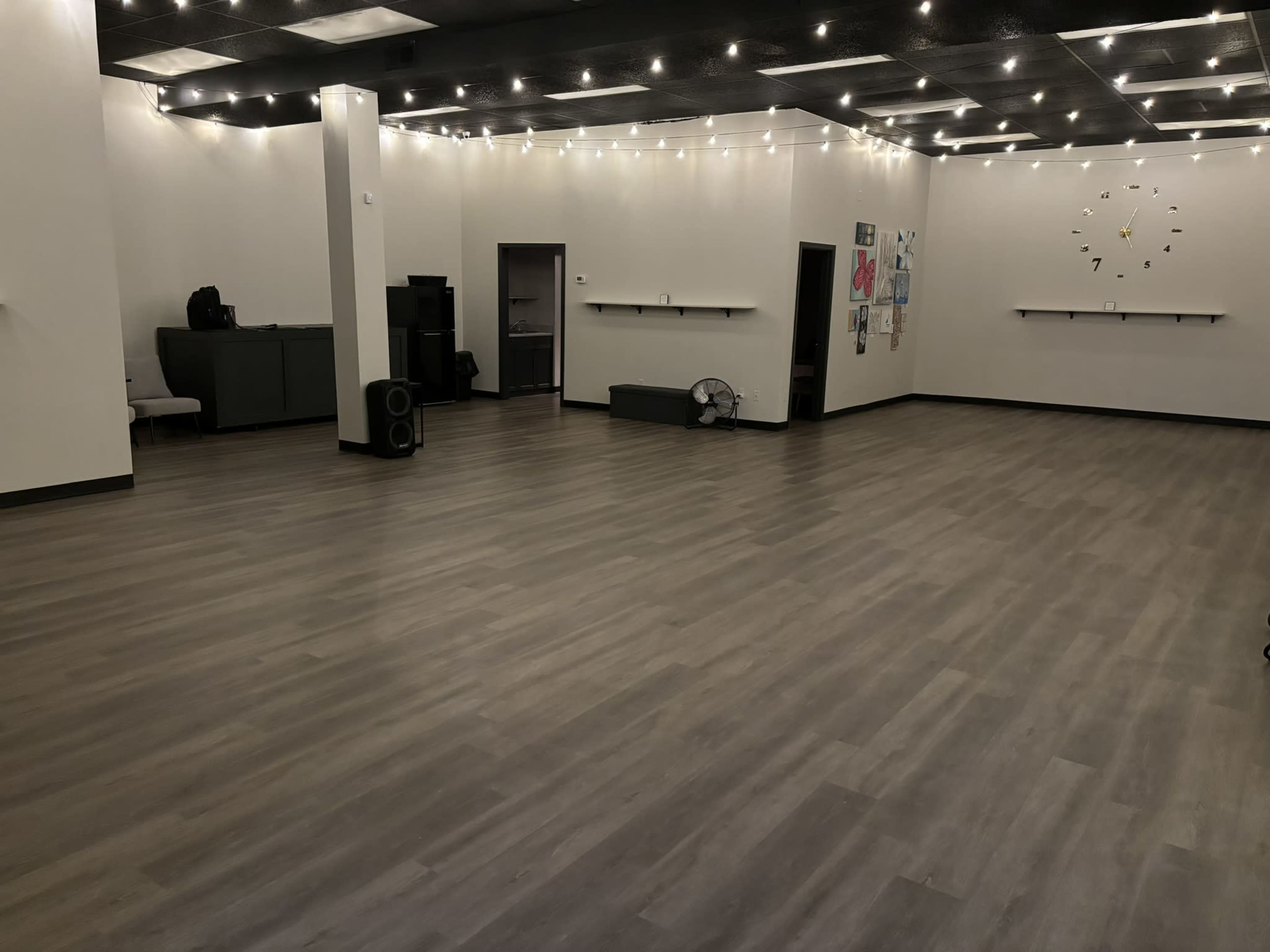 Metairie Multipurpose Studio & Event Space Image in Metairie, Metairie, LA