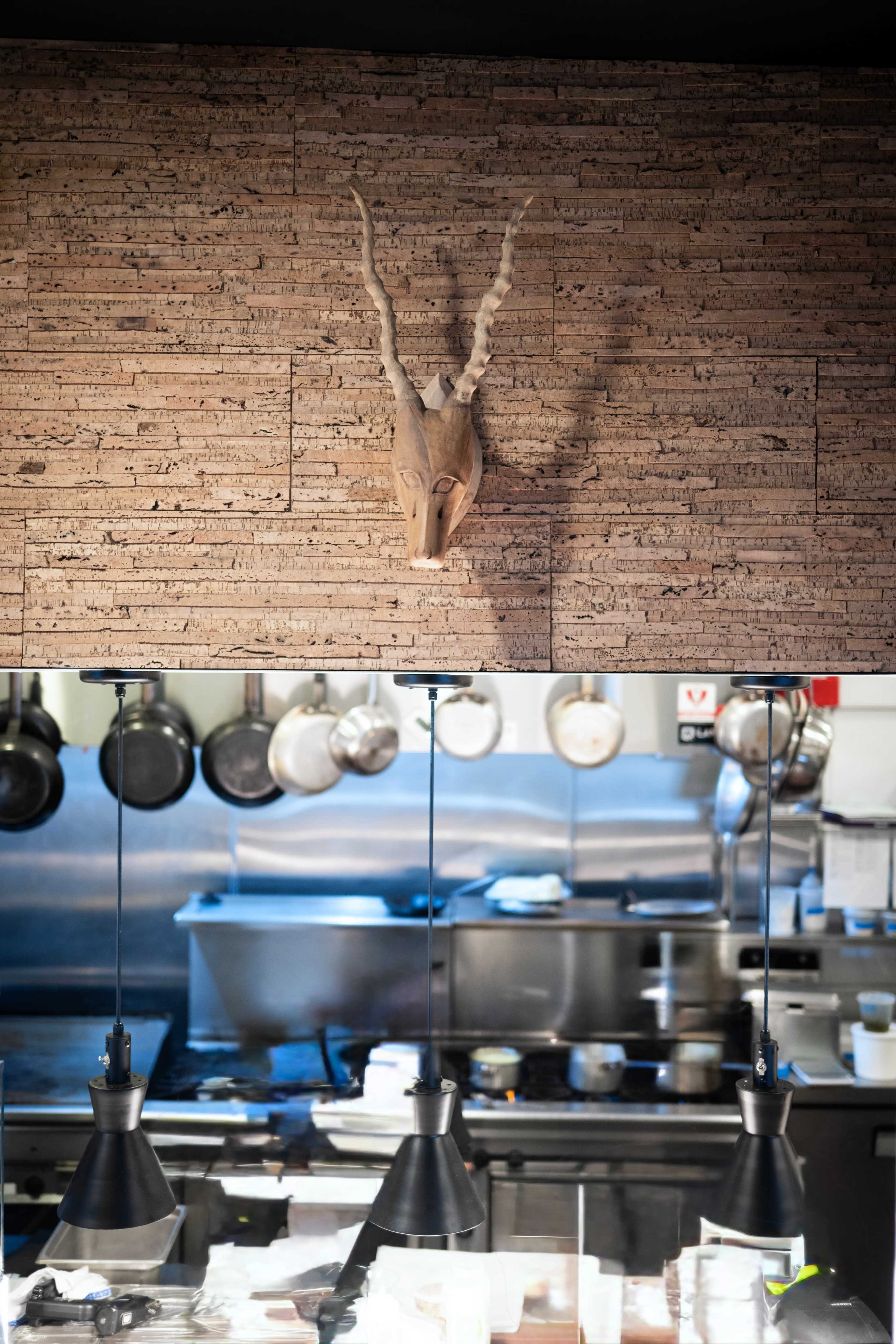 Modern Woodland Hills Venue with Greenery-Filled Patio Image in Woodland Hills, Woodland Hills, CA