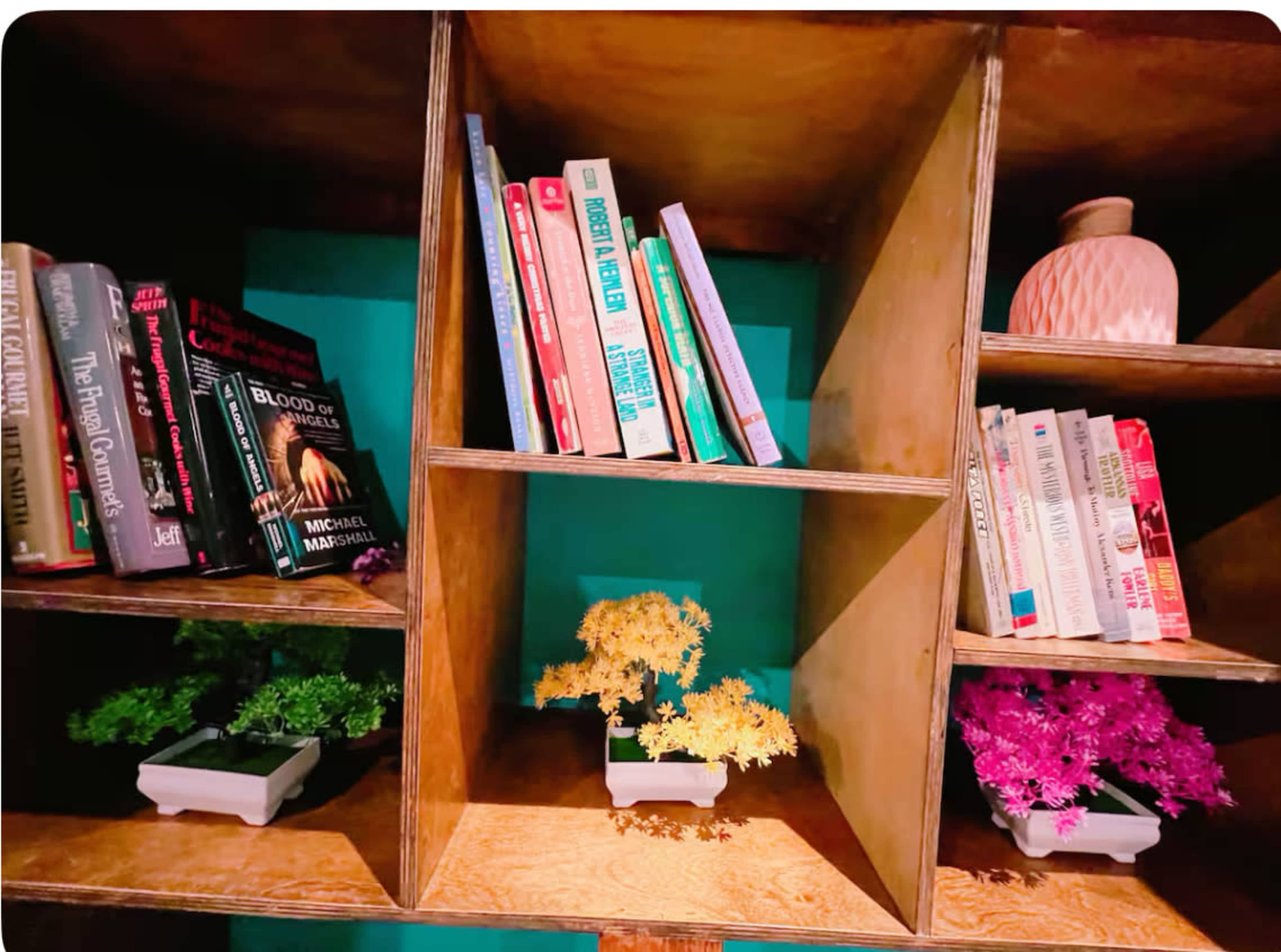 Downtown loft with skylight view Image in Central Oklahoma City, Oklahoma City, OK