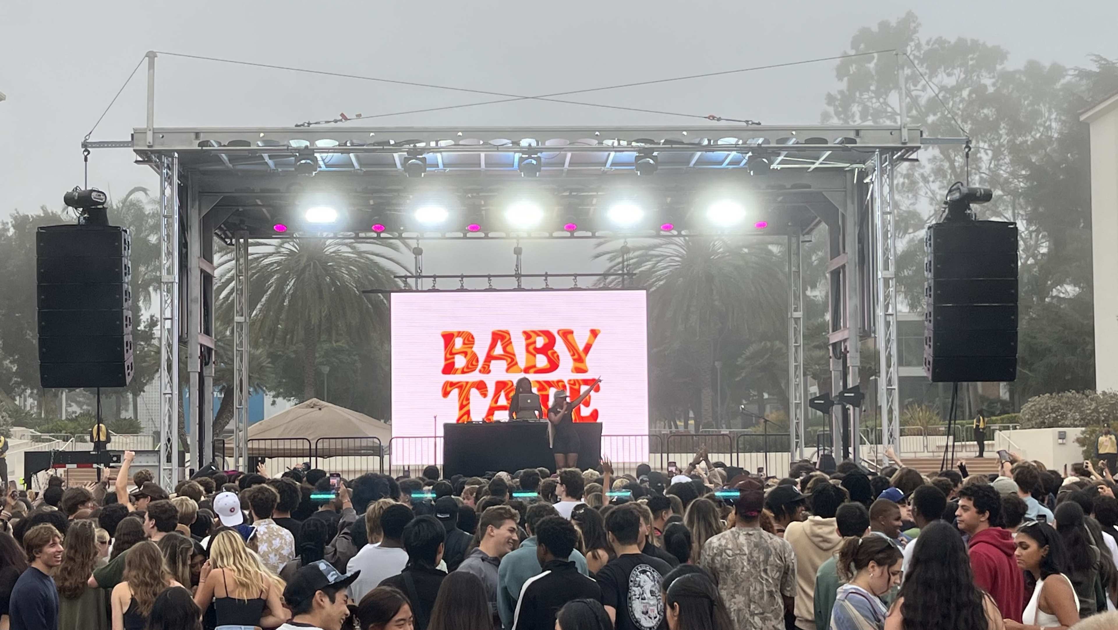 Stage for any venue & any event Image in Palms, Los Angeles, CA