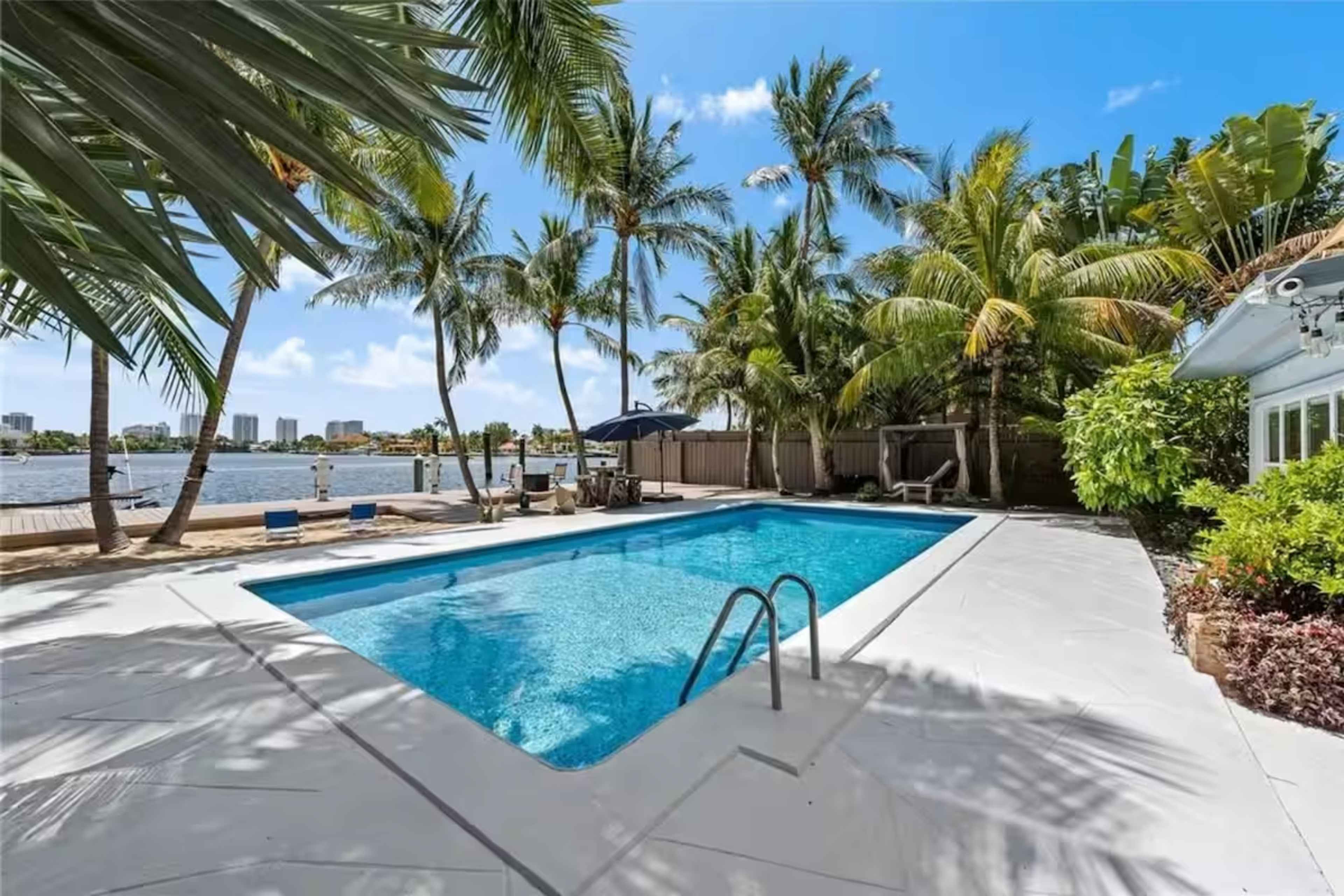 Your hidden Nest in Paradise Image in East Fort Lauderdale, Fort Lauderdale, FL