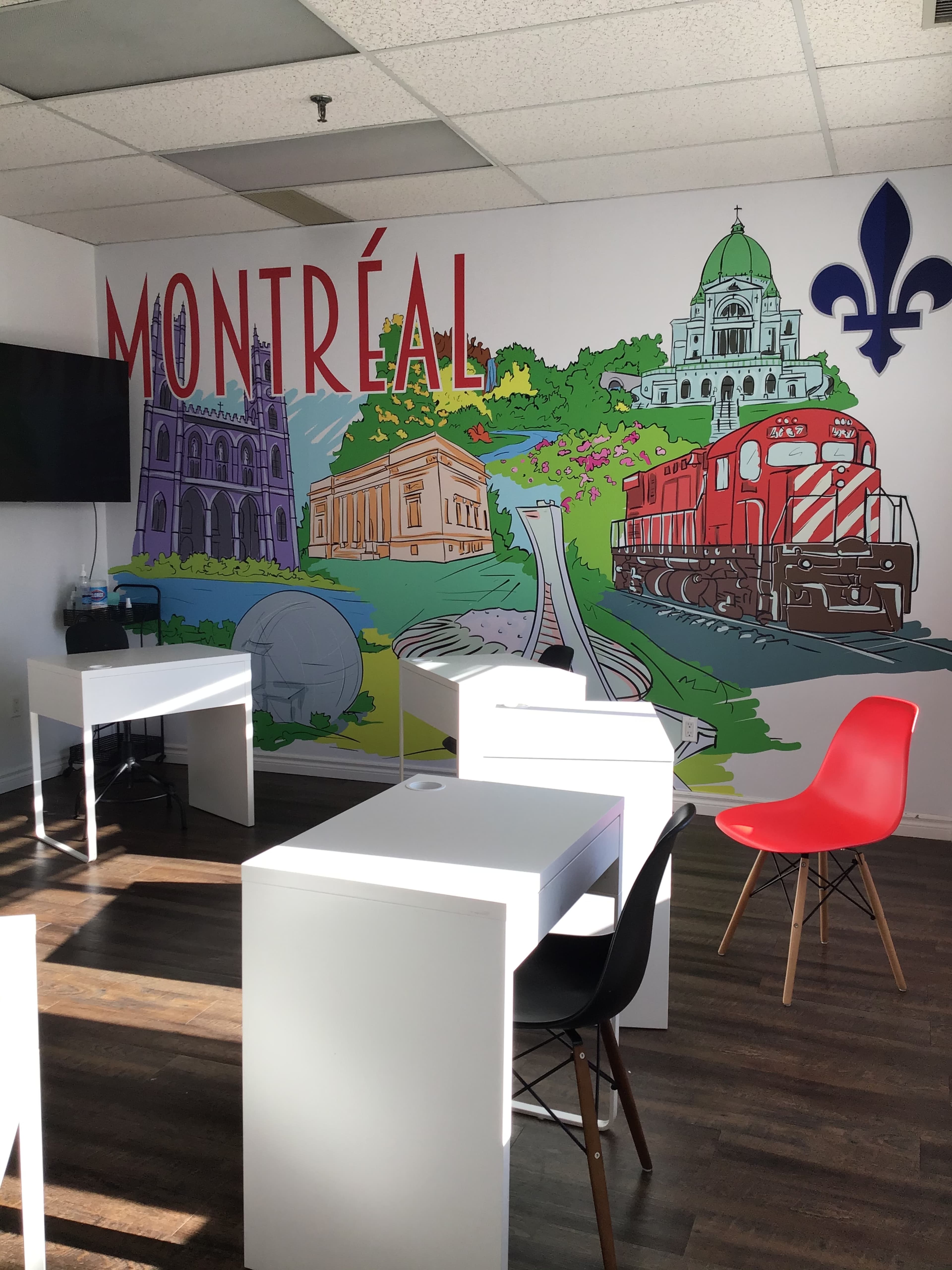 Beautiful different Rooms available to rent Image in Oakville, Oakville, ON