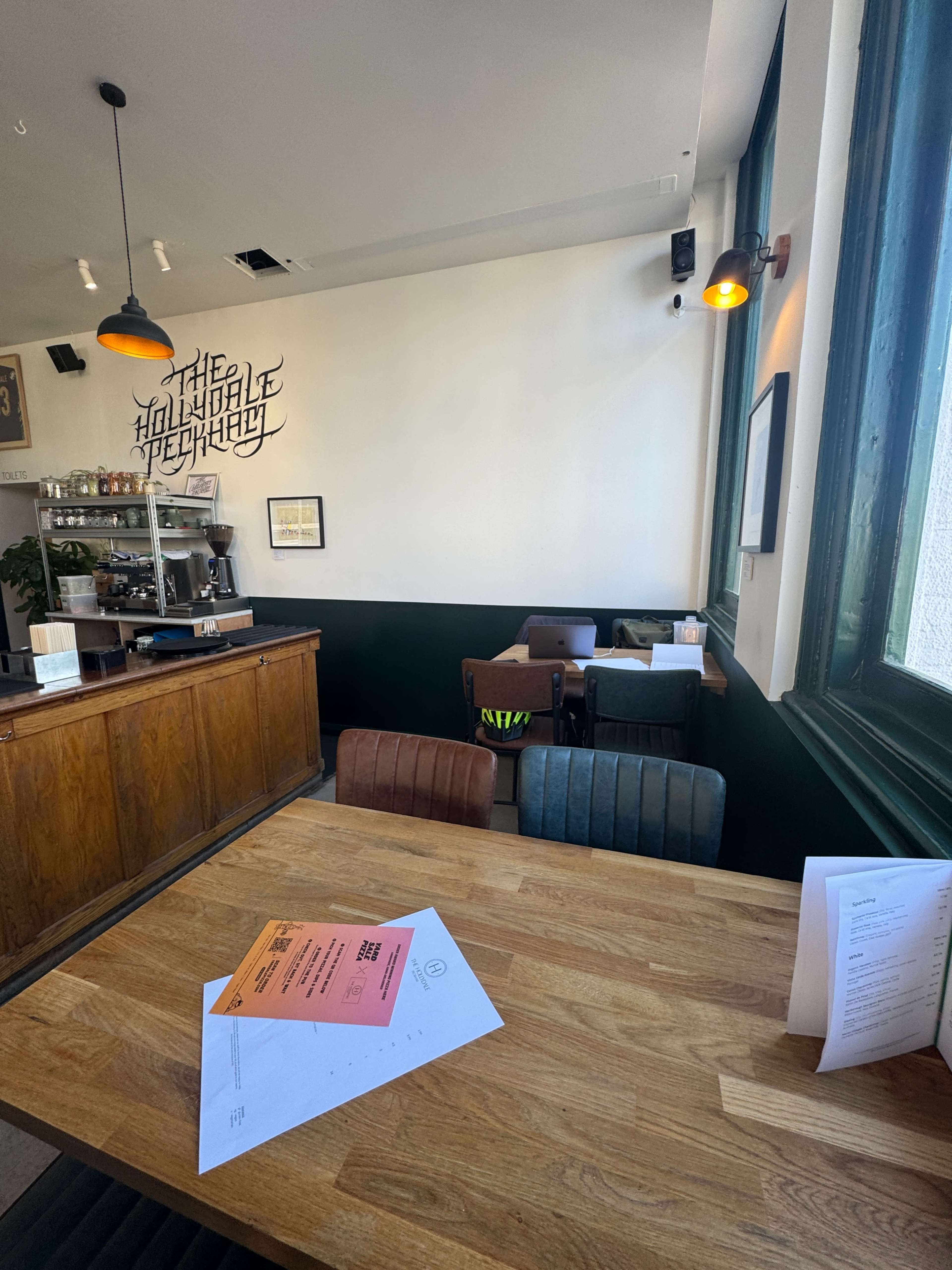 Bright and airy Local Public house Image in Peckham, London, ENG