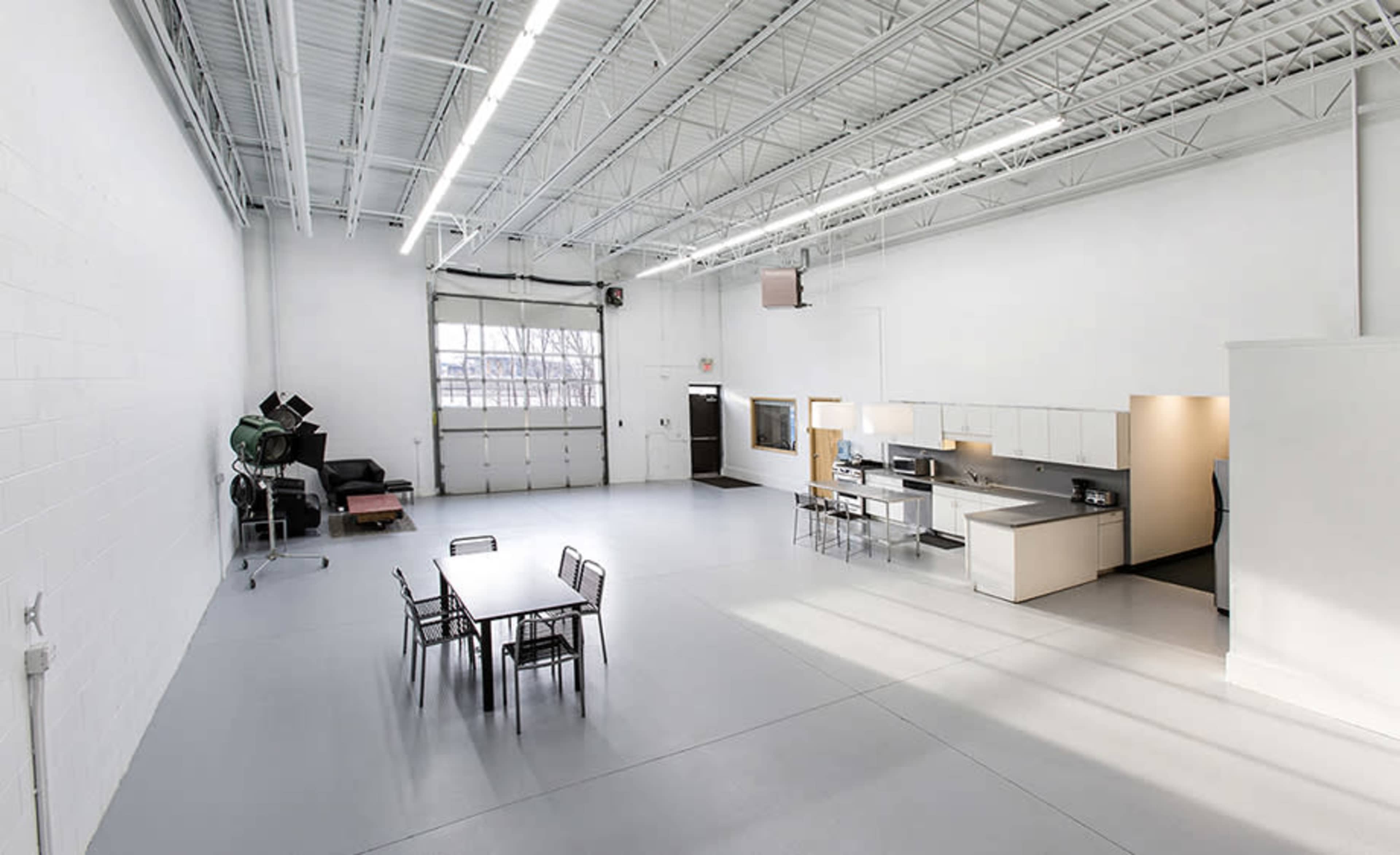 Commercial Photography and Video space in North East Minneapolis Image in Northeast Minneapolis Arts District, Minneapolis, MN