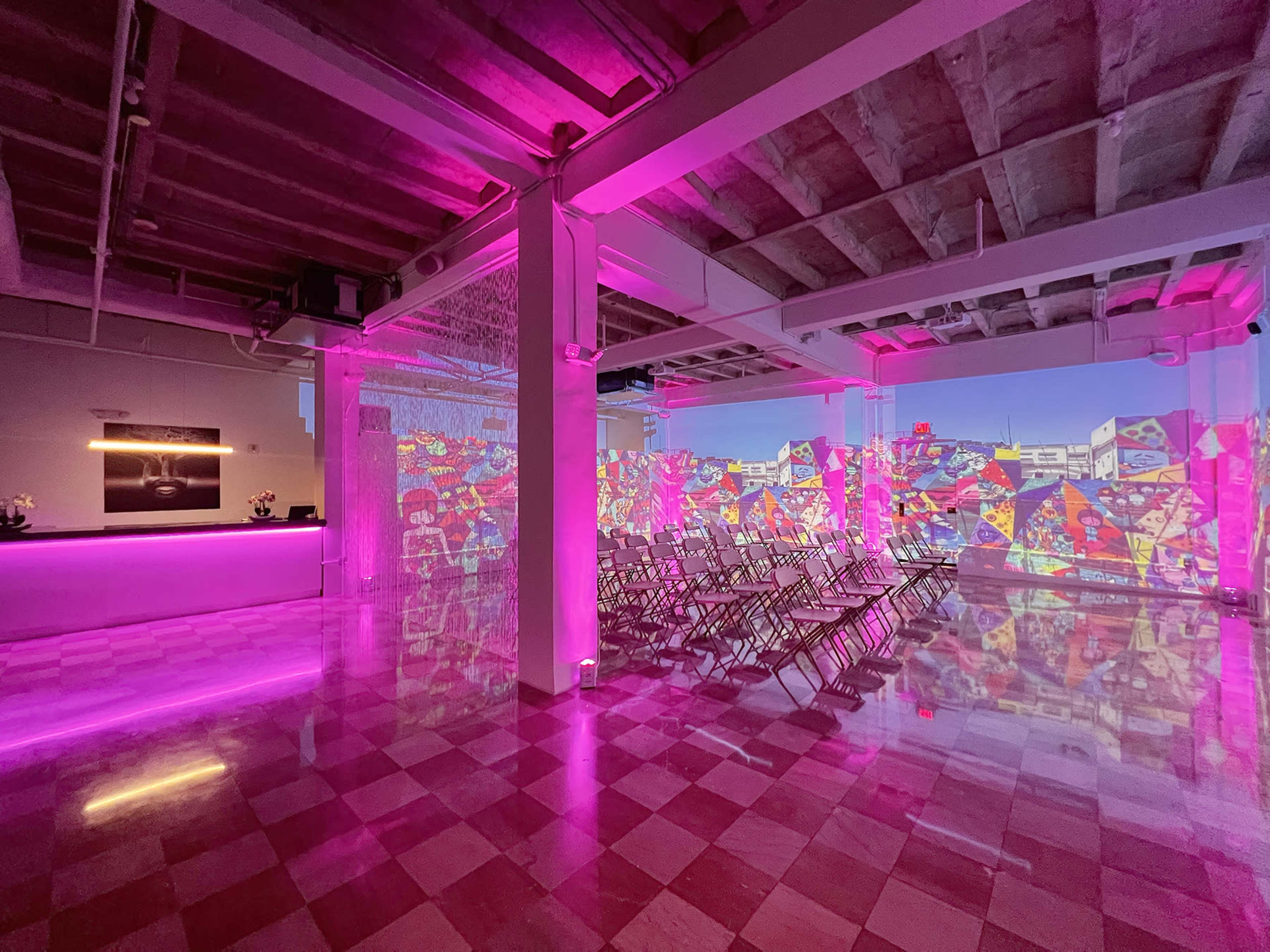 Unarthodox Miami Image in Downtown Miami, Miami, FL