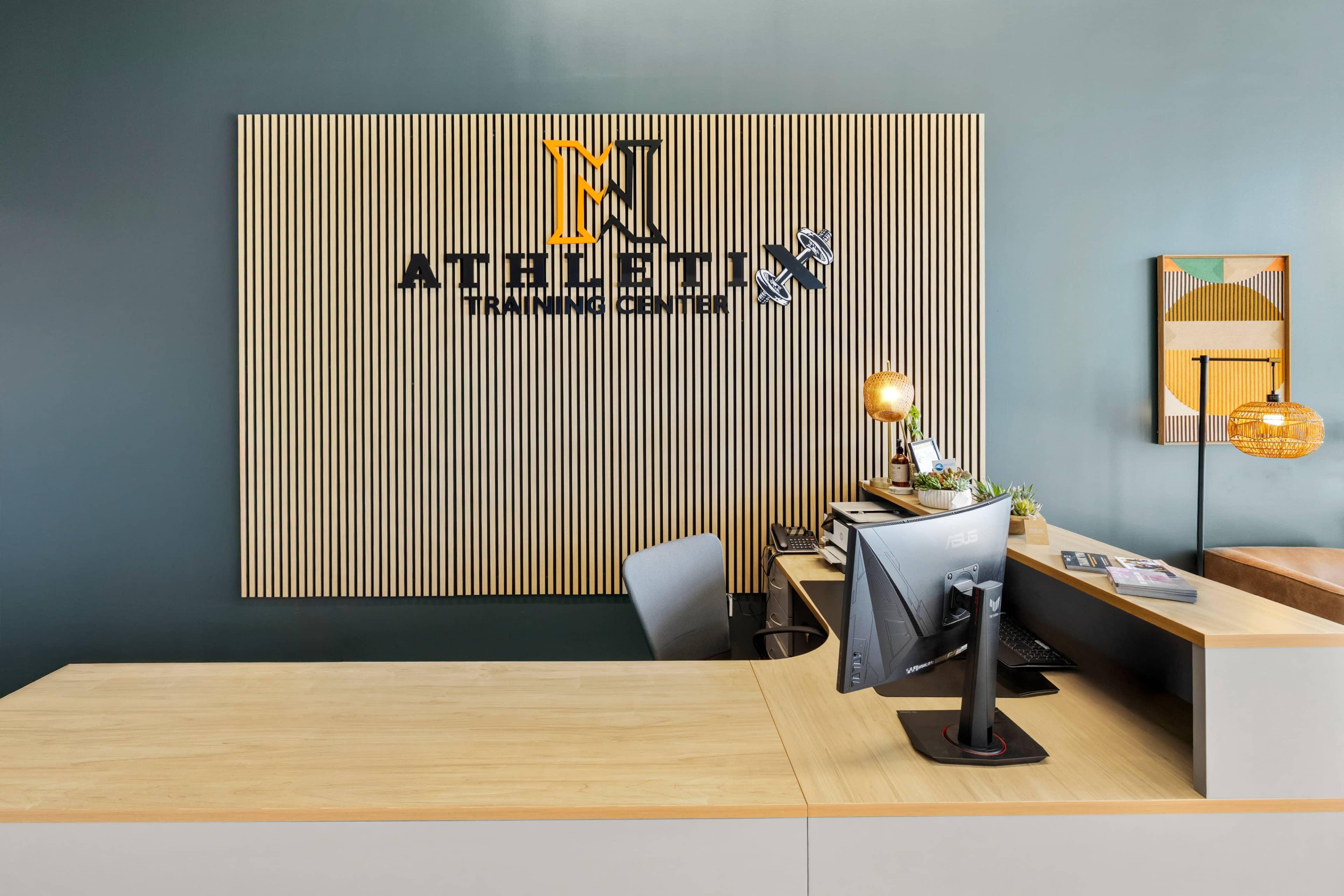 Private Gym with a boutique like feel (Post 2 of 2) Image in Corona, Corona, CA