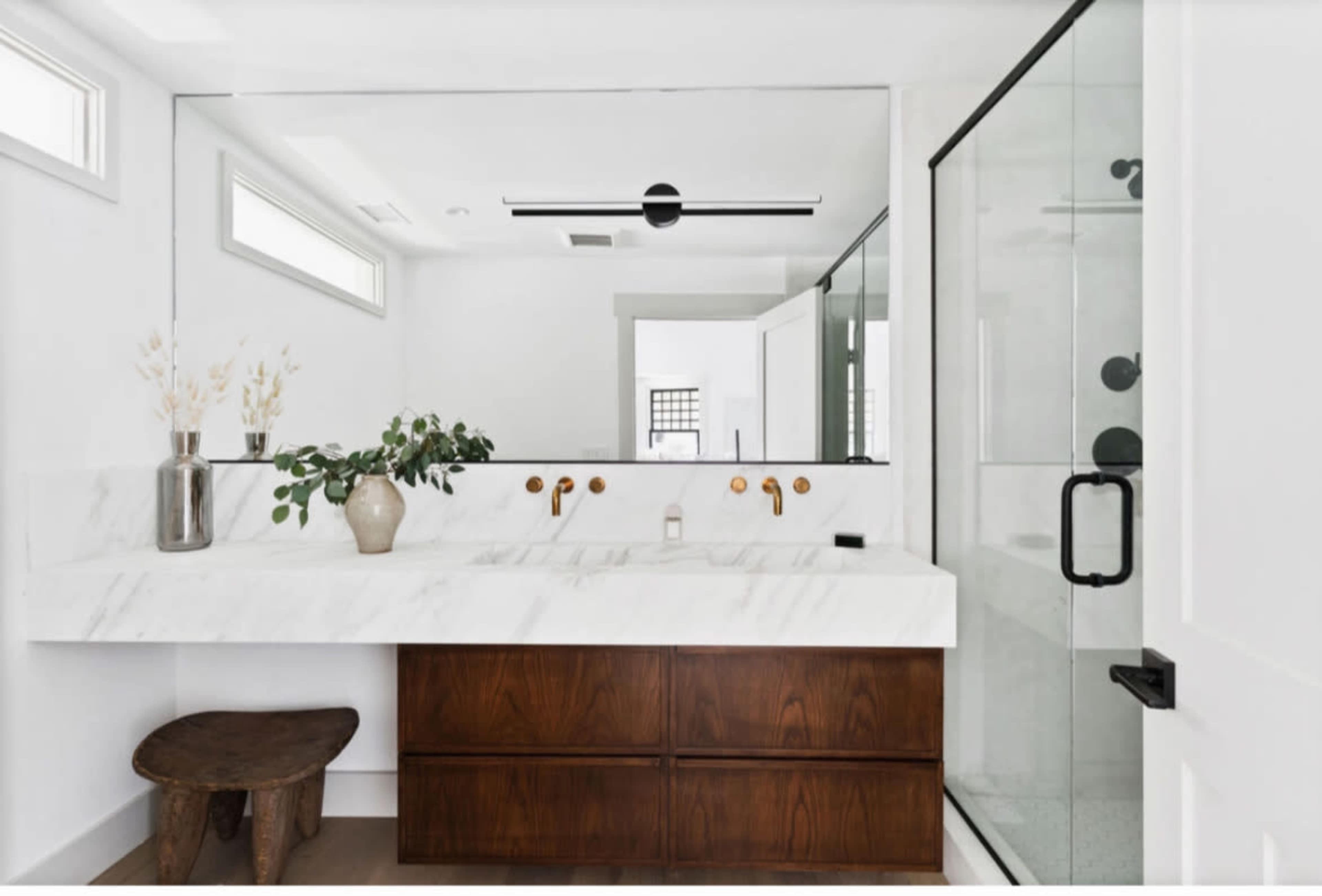 Modern Craftsman LA Home – Perfect for Productions & Events Image in Central LA, Los Angeles, CA