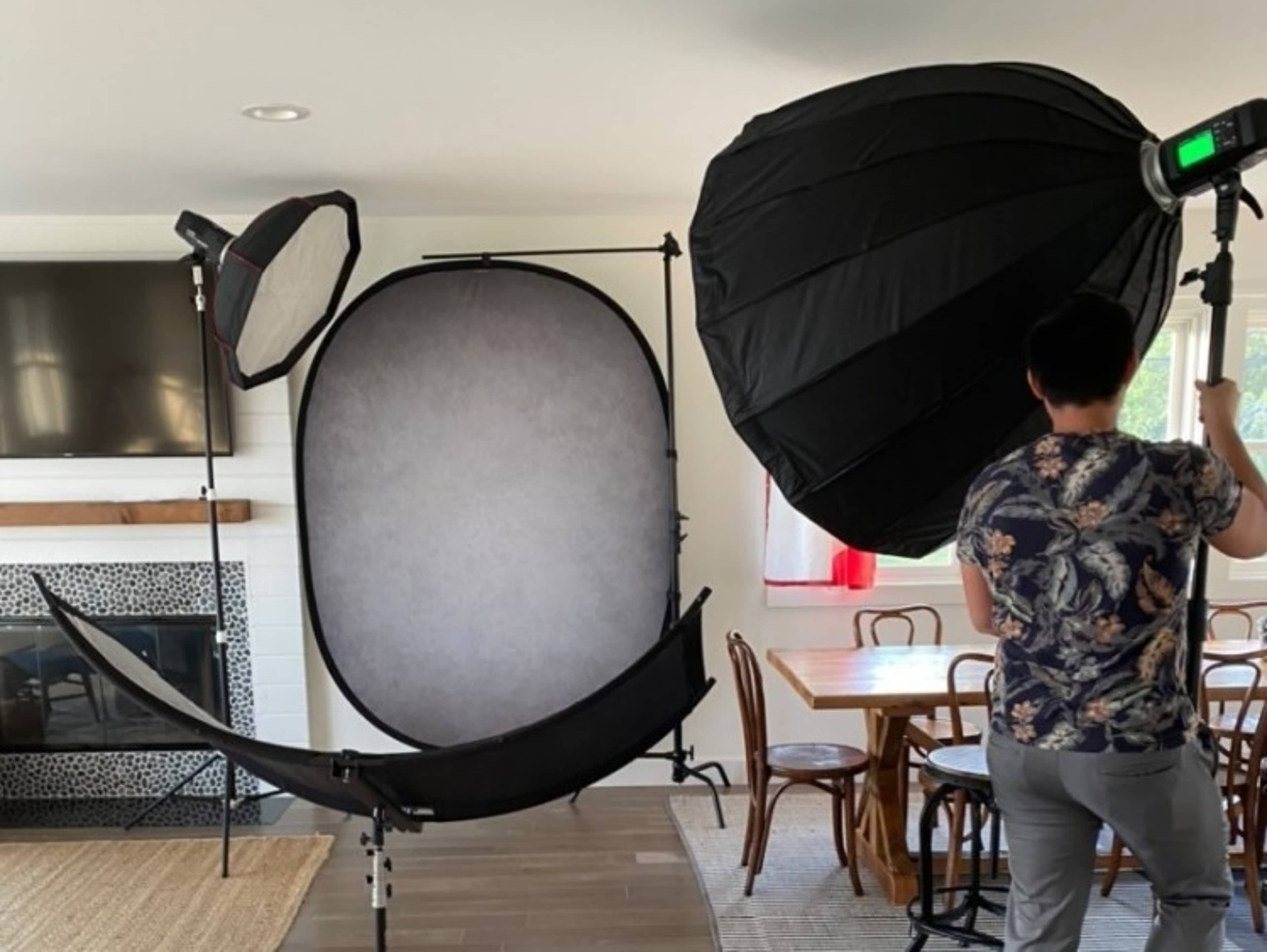 Lighting Equipment
