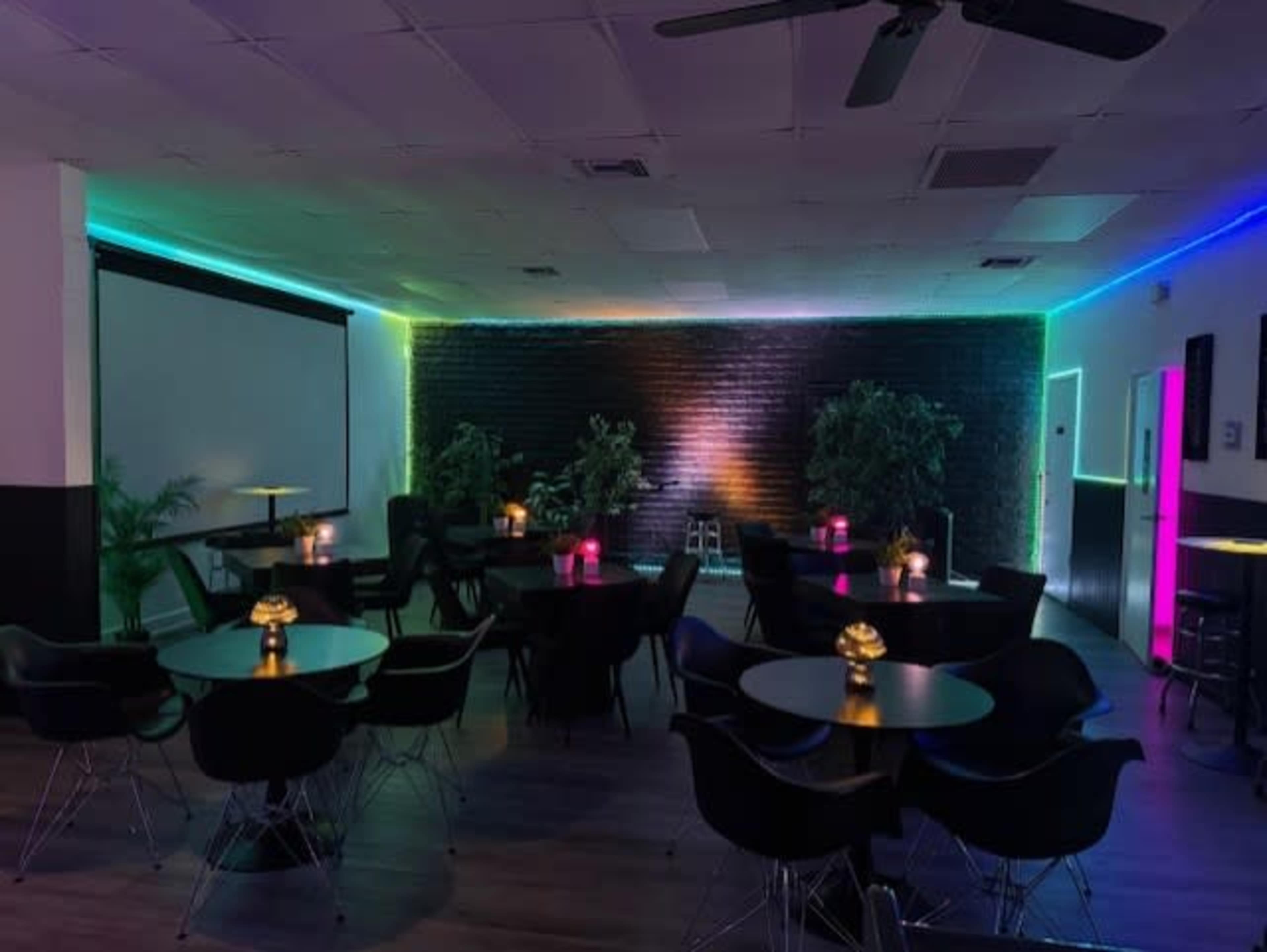 The Perfect Space for Every Event: Your Dream Bar & Lounge Awaits Image in North Mountain Village, Phoenix, AZ