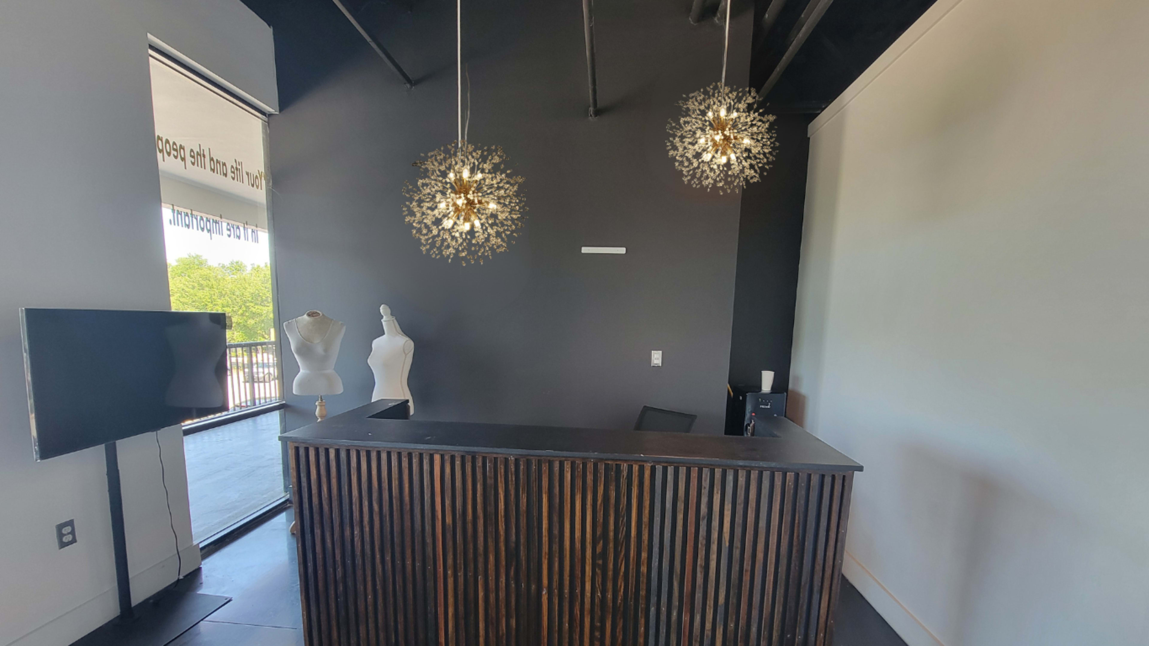 Chic Modern Event Studio - Wesley Chapel Image in , WESLEY CHAPEL, FL