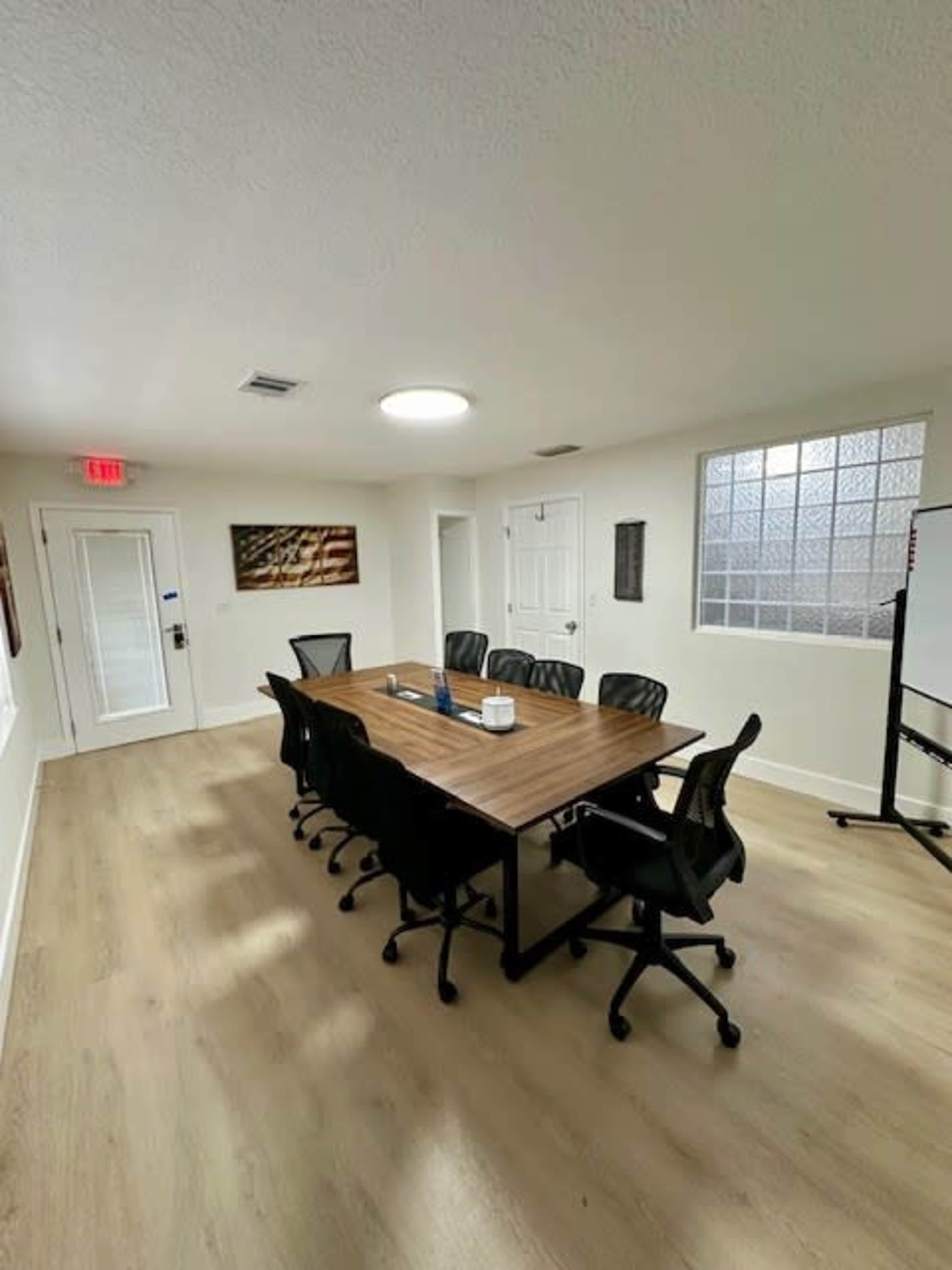 Ocala Meeting Room Image in Ocala, Ocala, FL