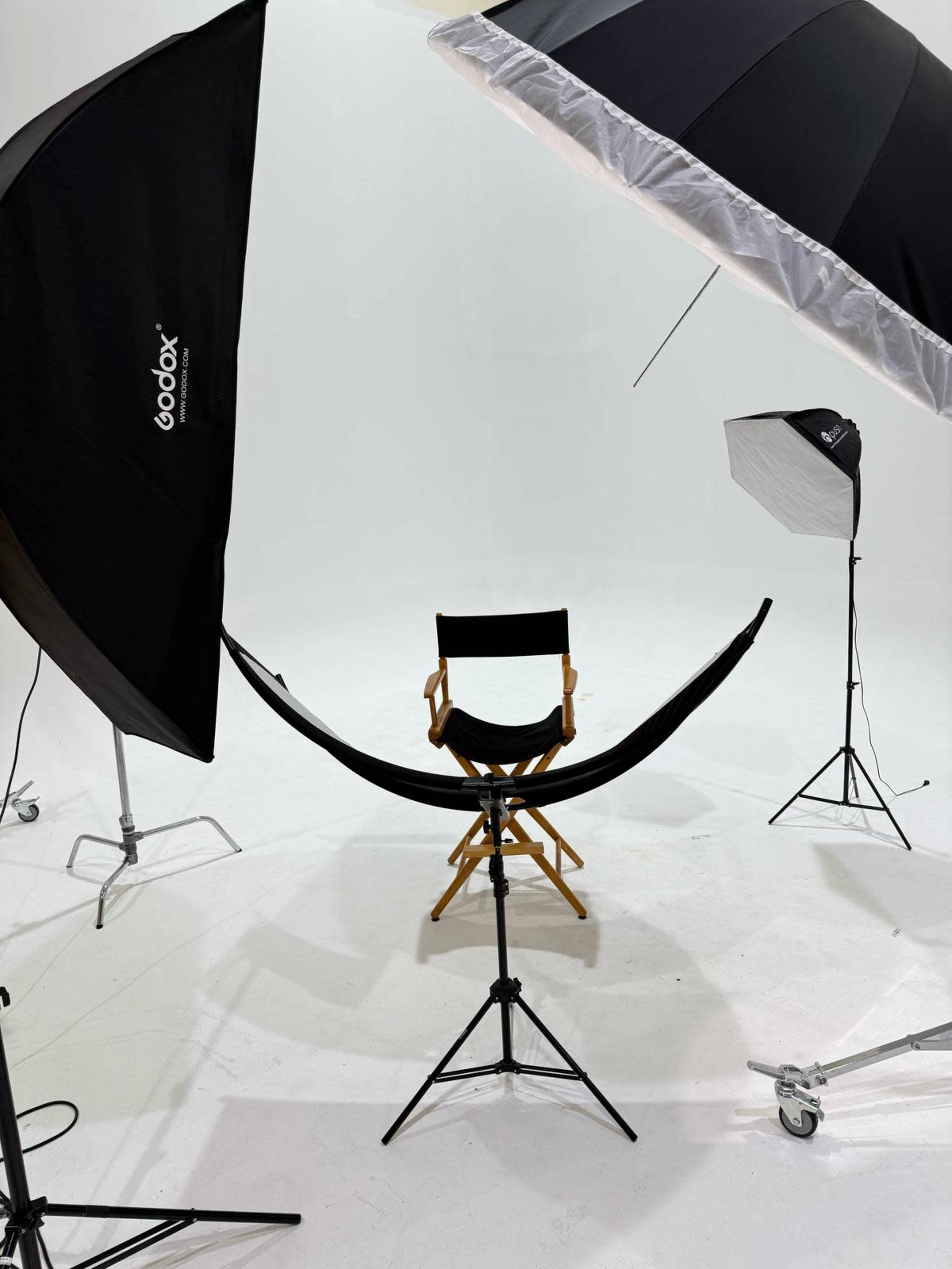White Set Image in Westside, Houston, TX