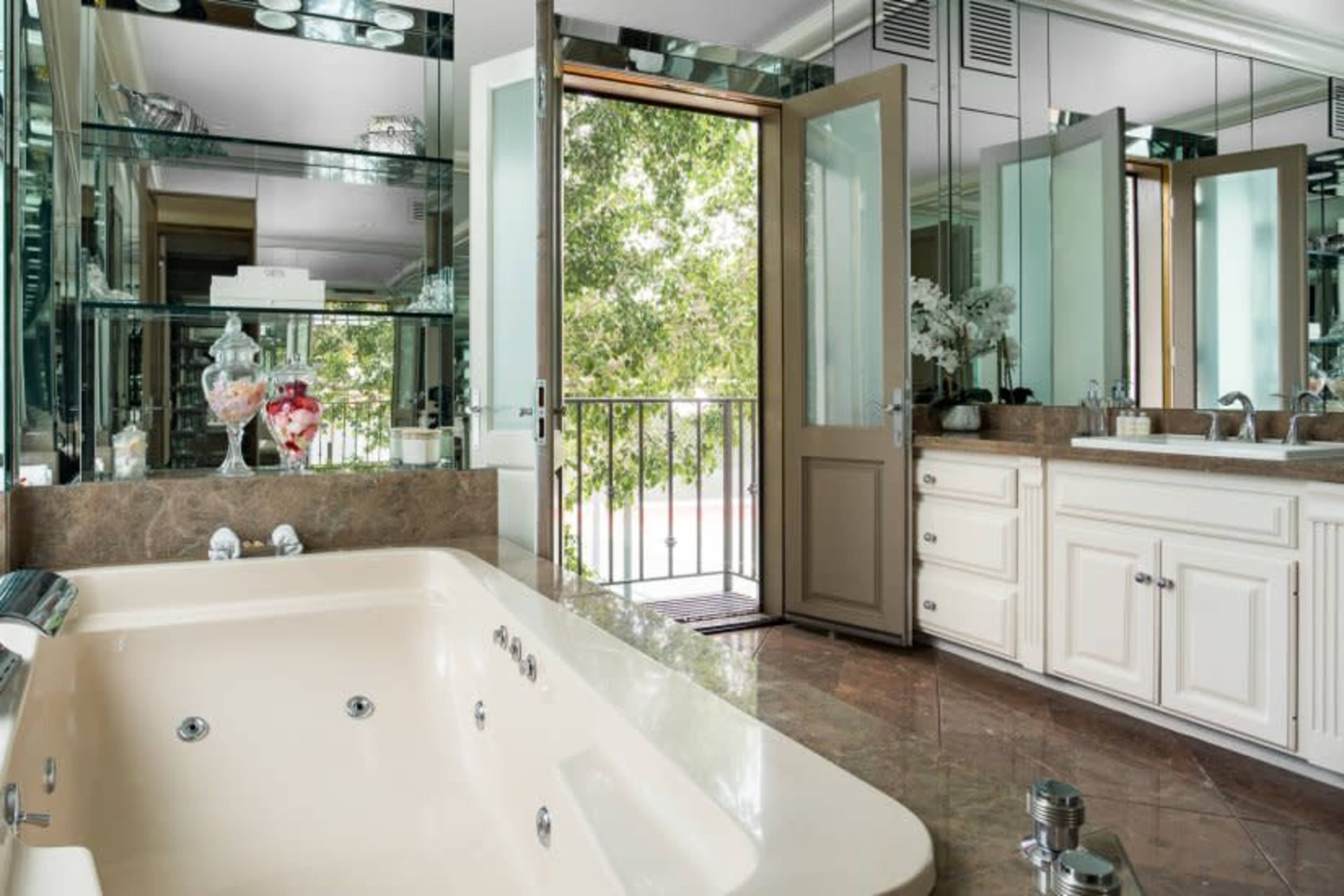 Stunning Home Image in The Flats, Beverly Hills, CA