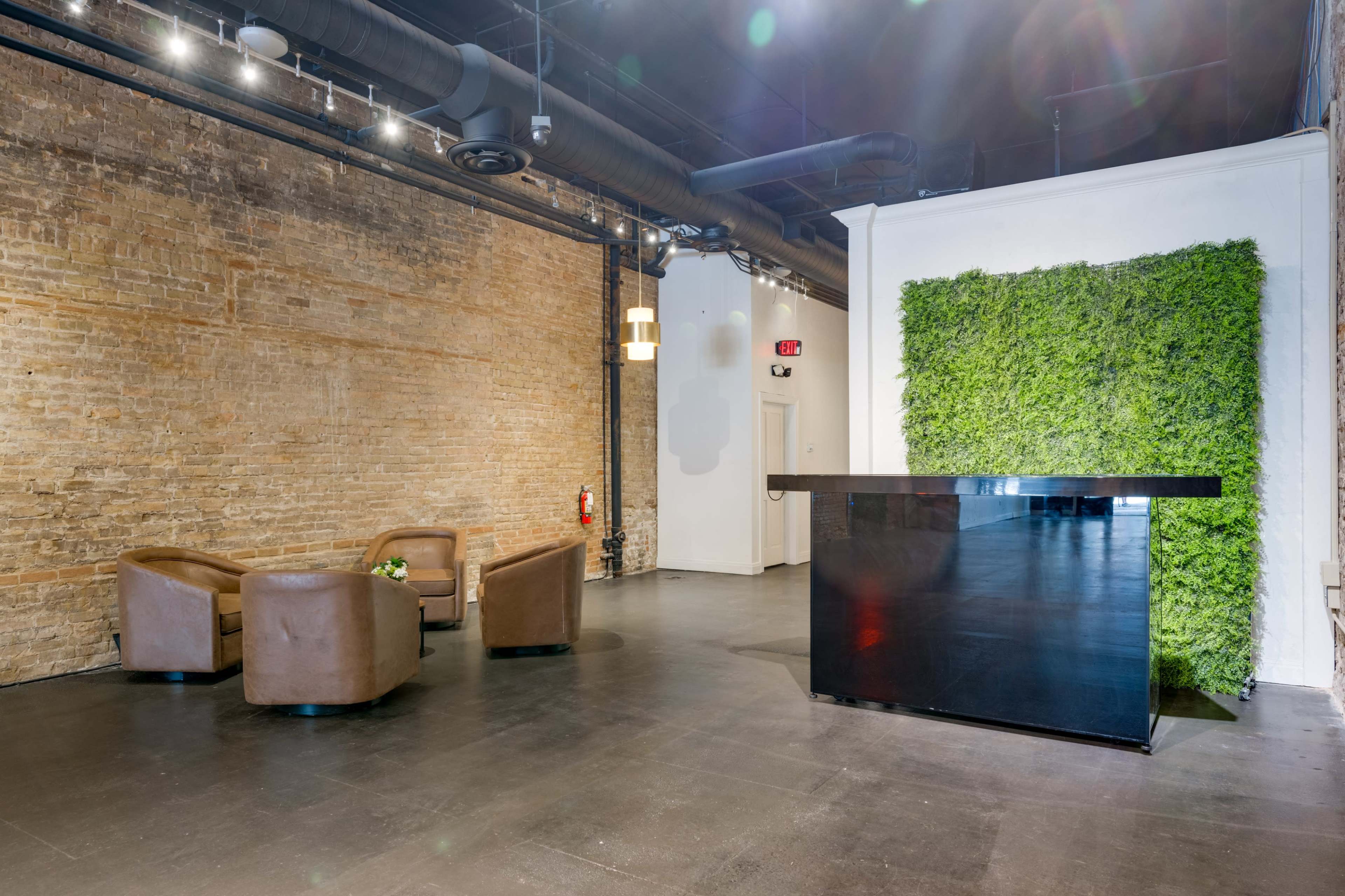 Downtown Street Level Event Space Image in Downtown Austin, Austin, TX, TX
