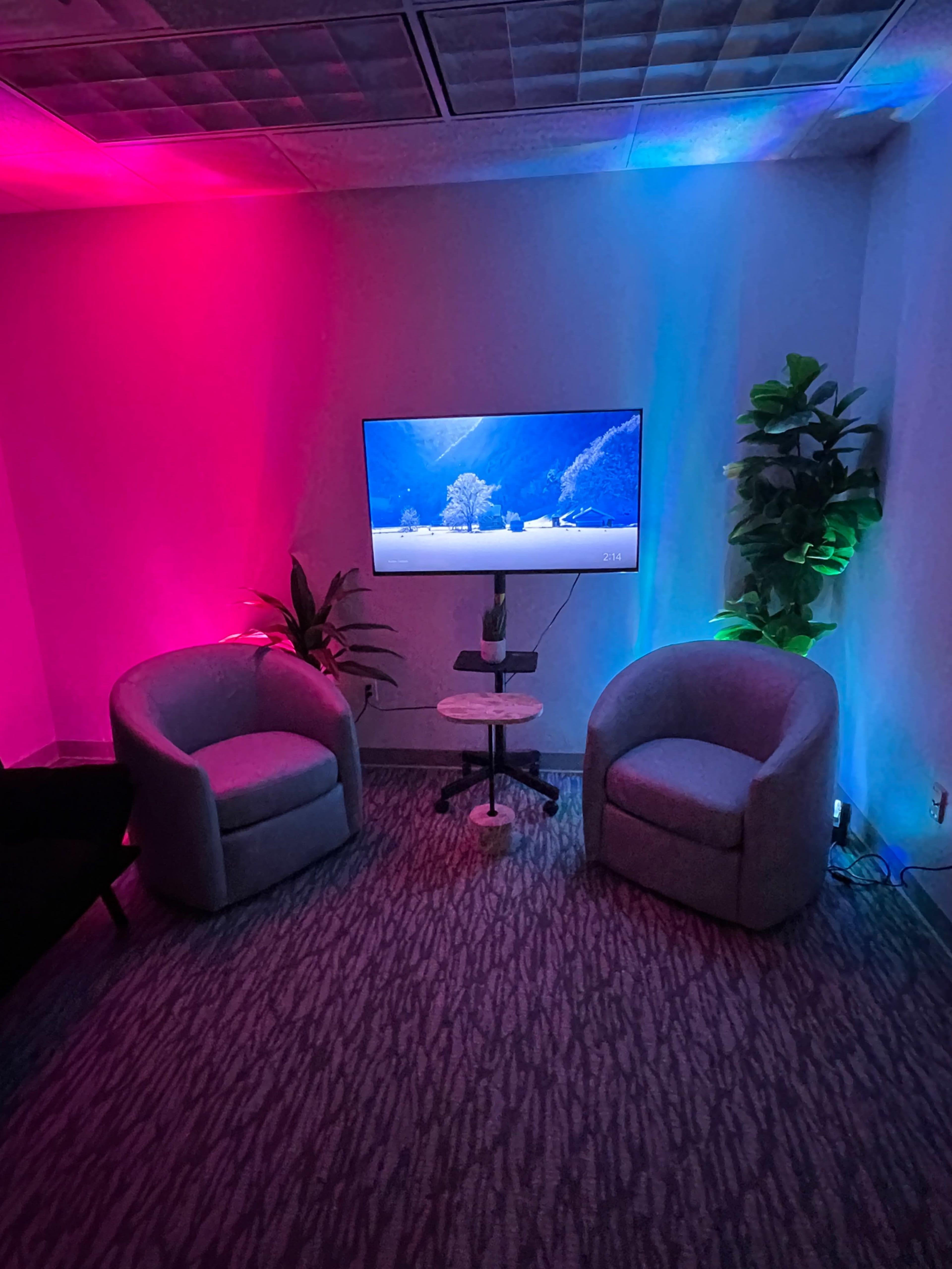 The Experience Room Image in North Castle, Armonk, NY