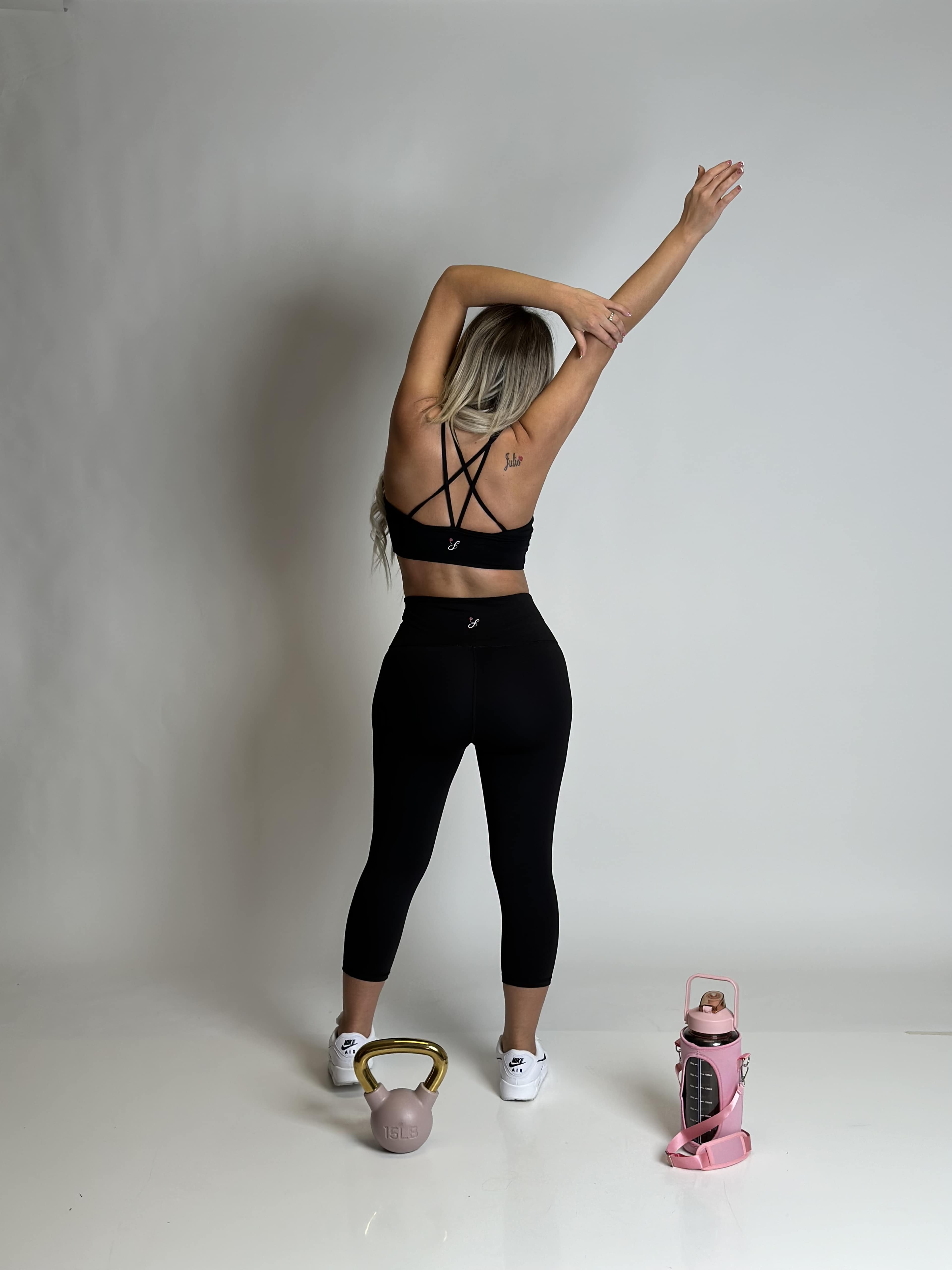 Business photo shoot
