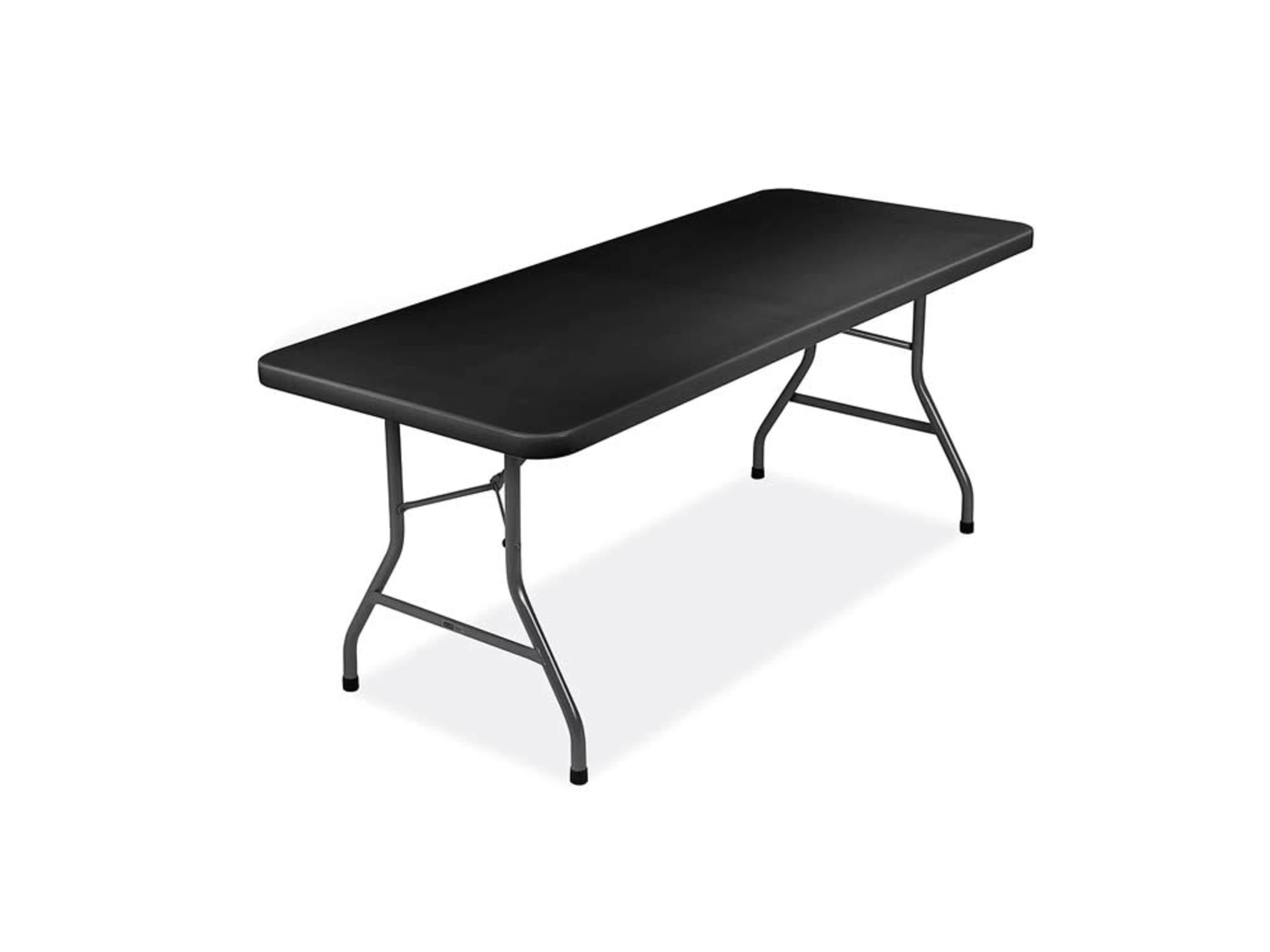 6' Folding Table