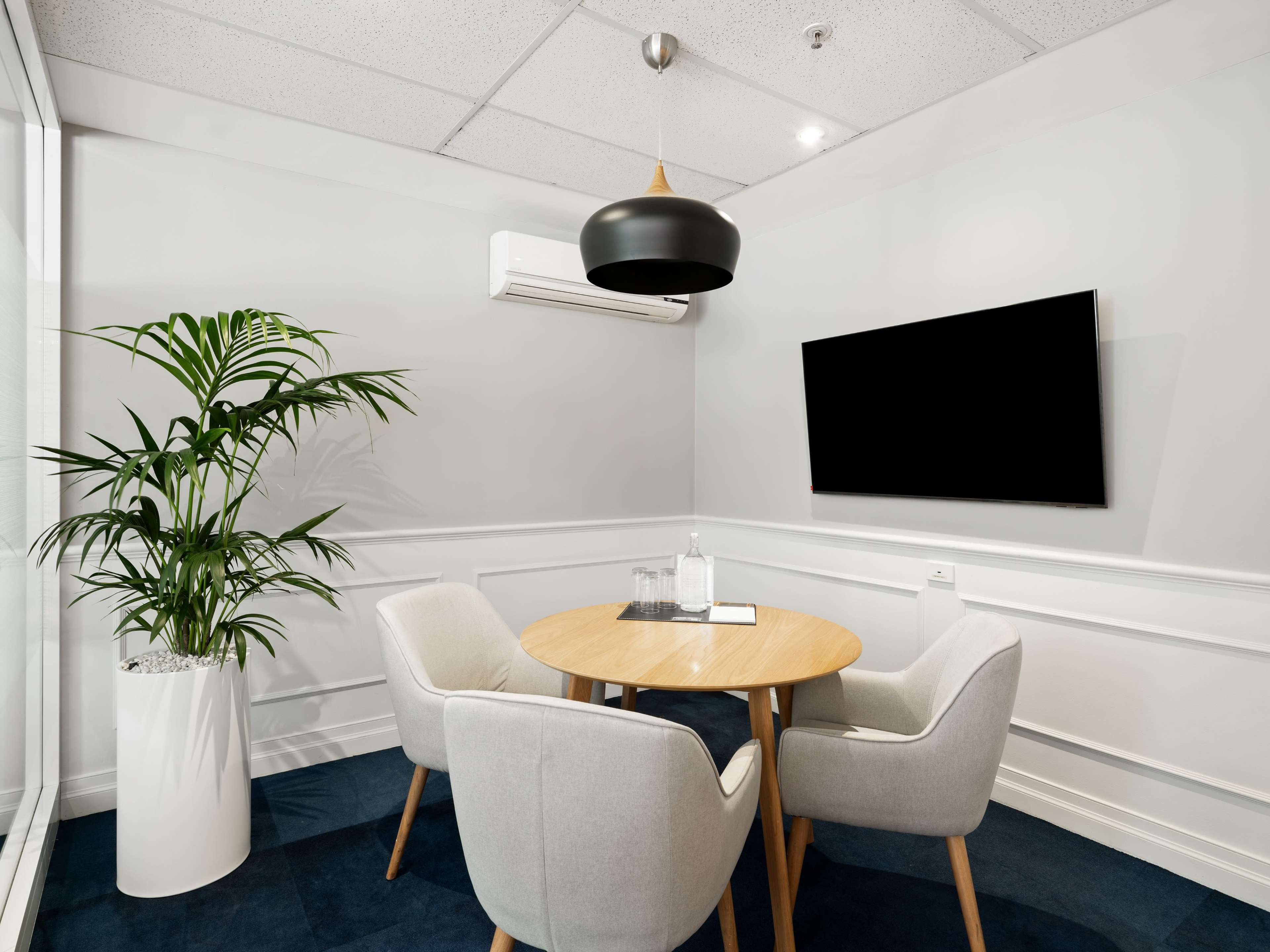 Curlew Meeting Room at Liberty North Sydney Image in North Sydney, North Sydney, NSW
