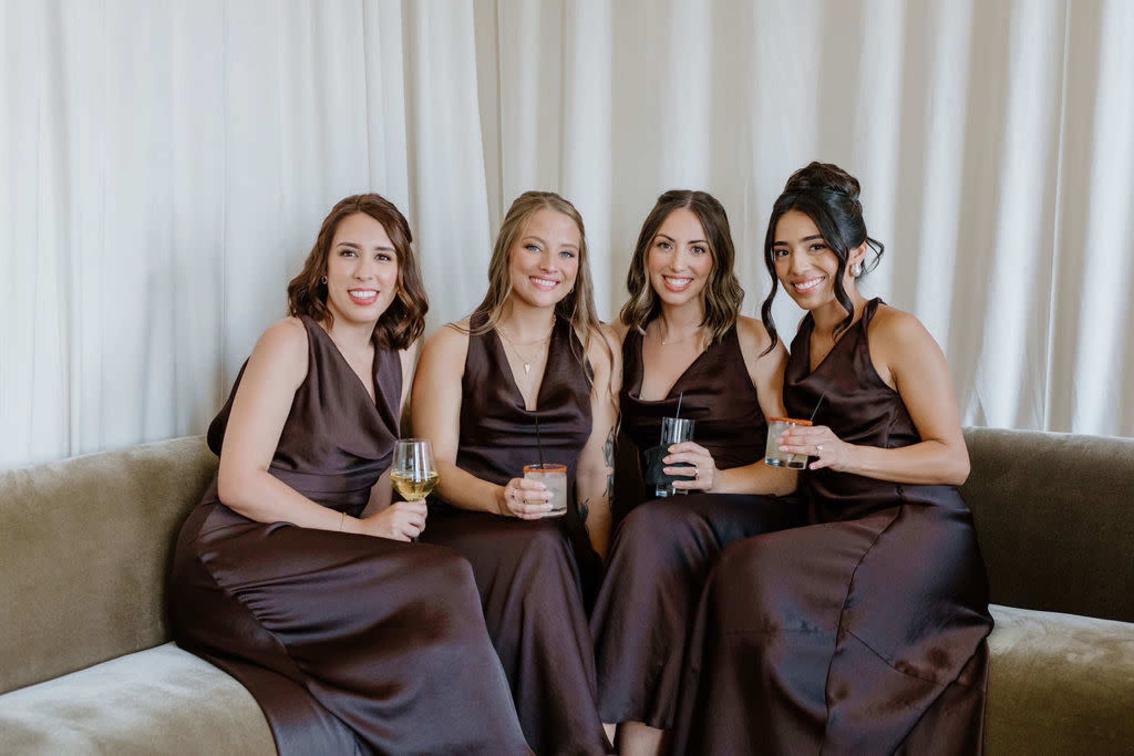 Modern Downtown Event Space Image in Lyons Township, La Grange, IL