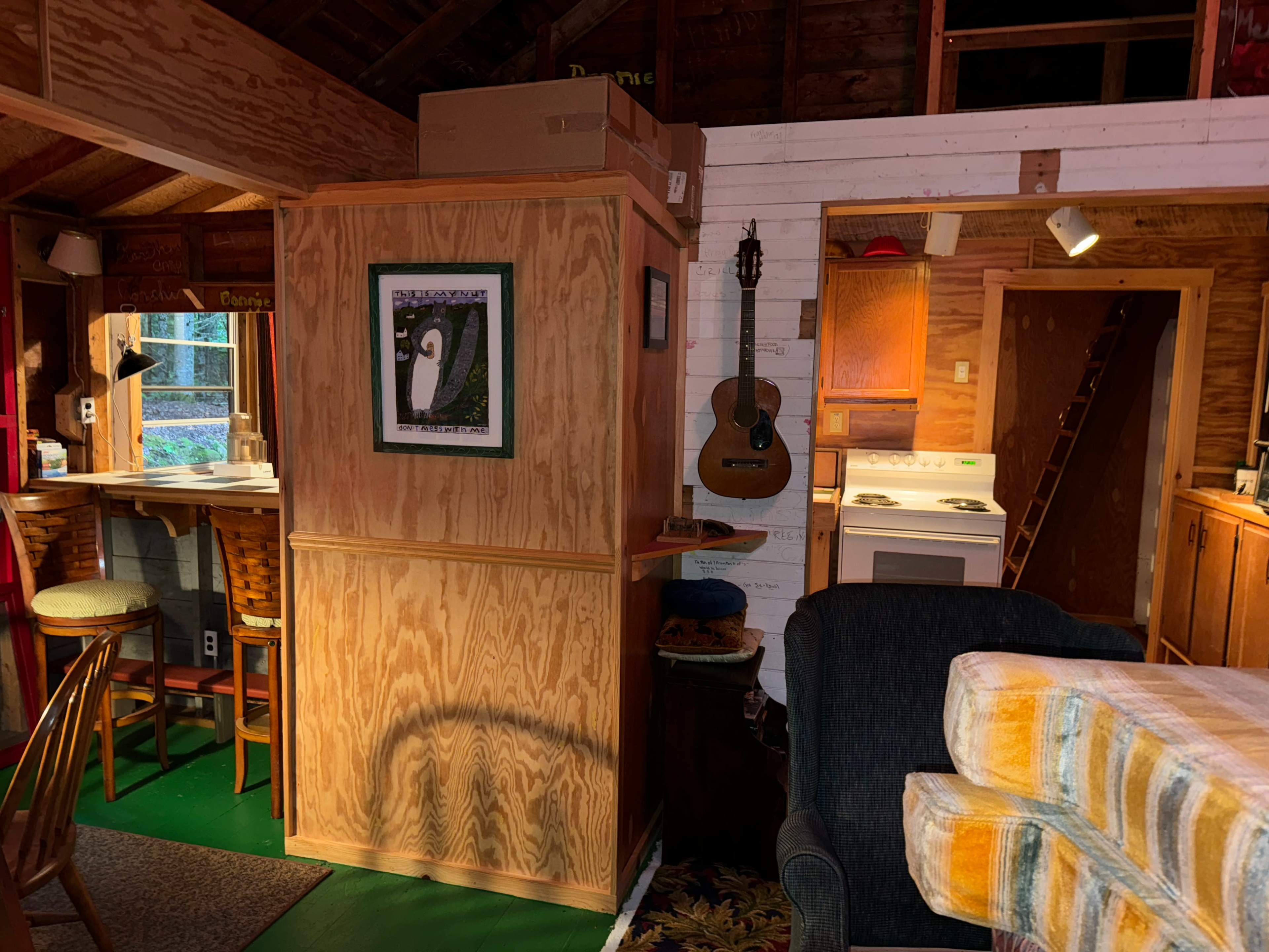 Adirondack Mountains House with Rural & Characteristics Image in Long Lake, Long Lake, NY