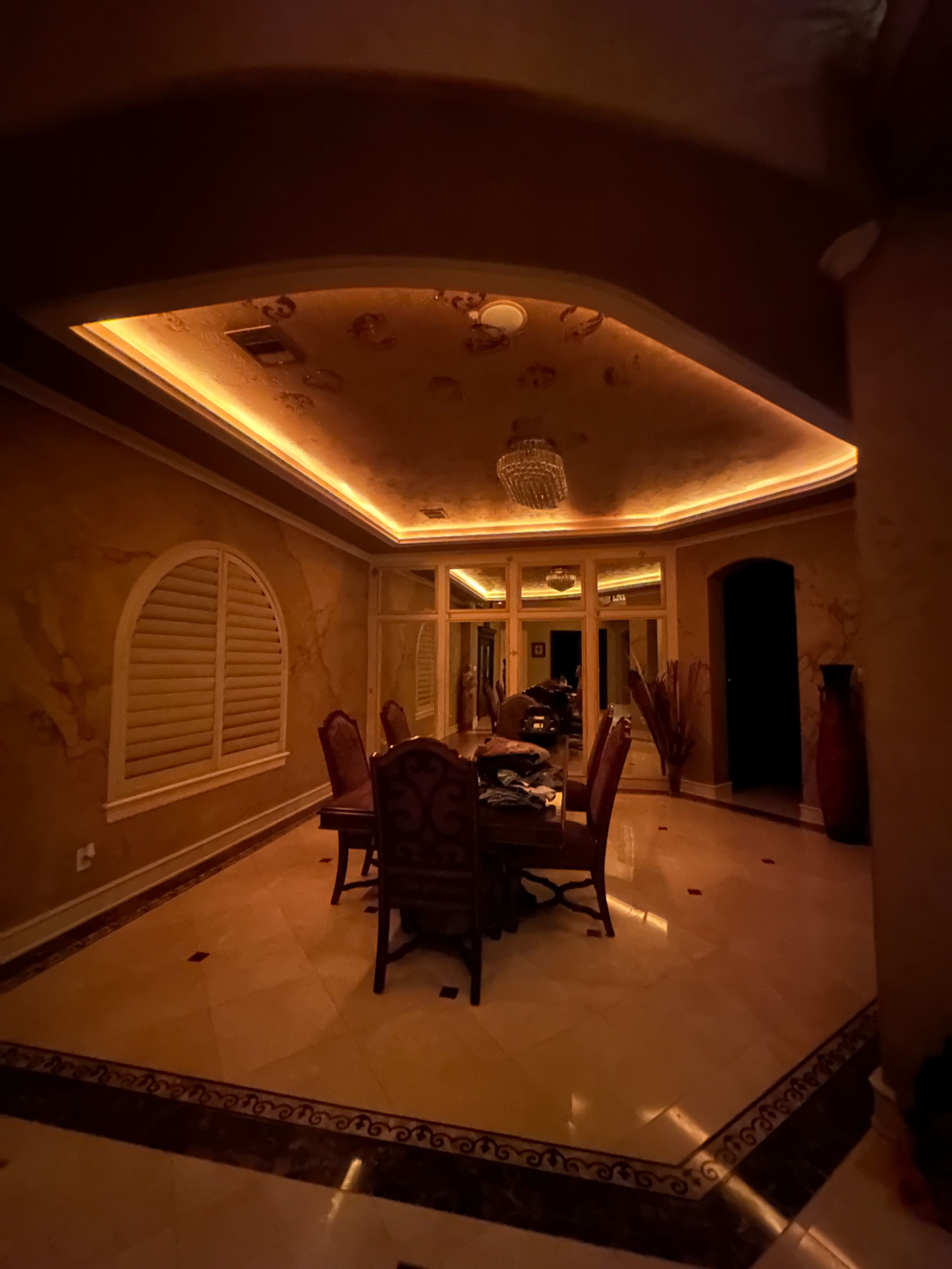 Elegant Houston Mansion with Pool for Meetings & Corporate Events Image in Fairfield Village North, Cypress, TX