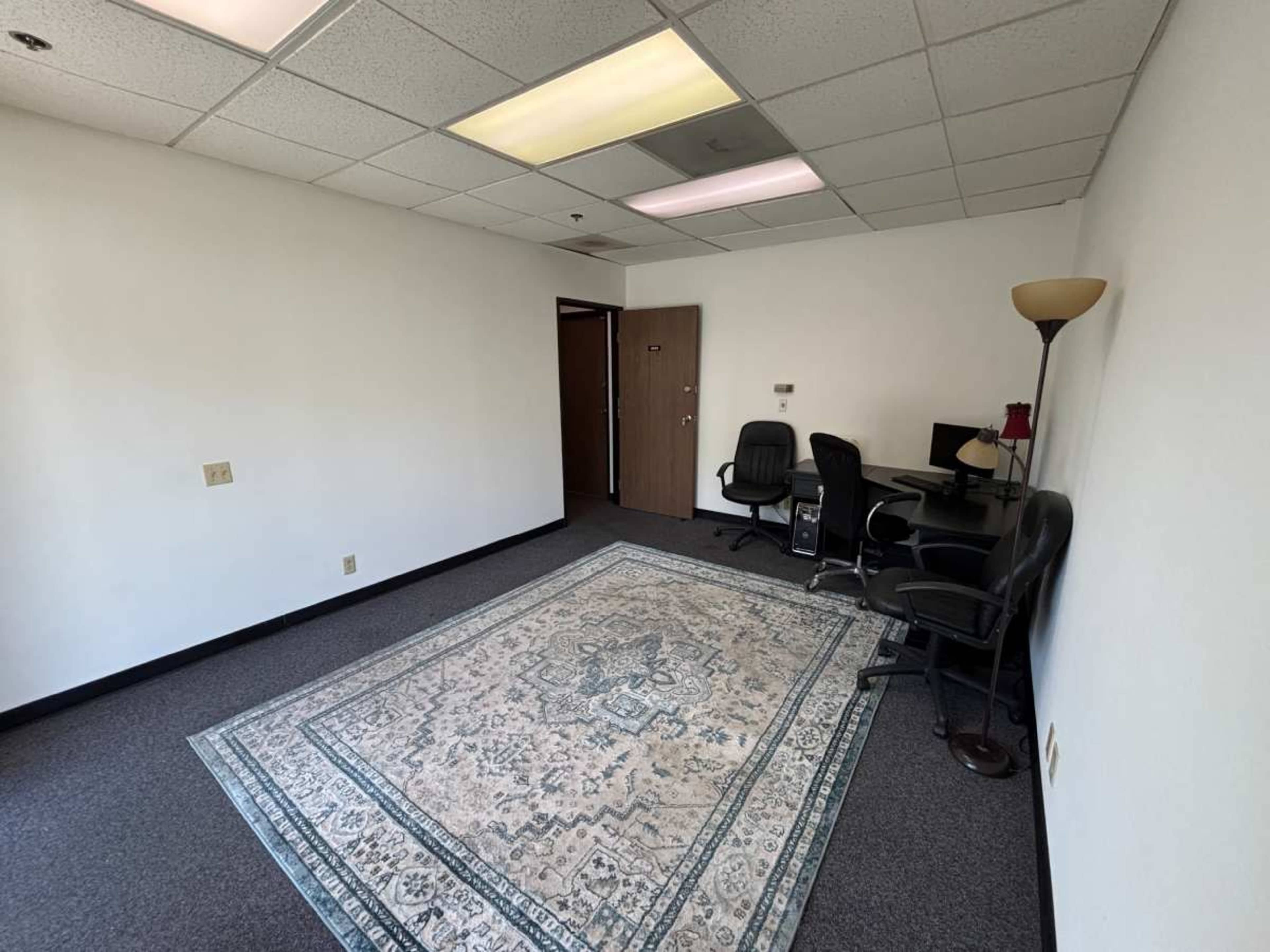 San Clemente Business Park Flex Space Image in San Clemente, San Clemente, CA