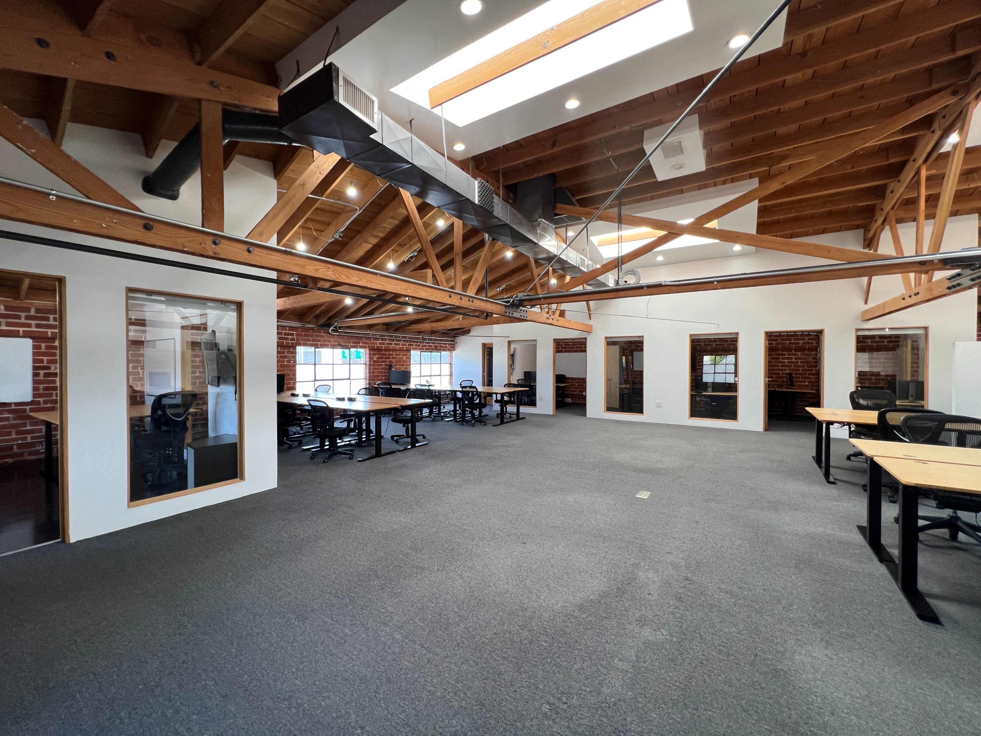 Versatile Event Space in Culver City Image in Palms, Los Angeles, CA