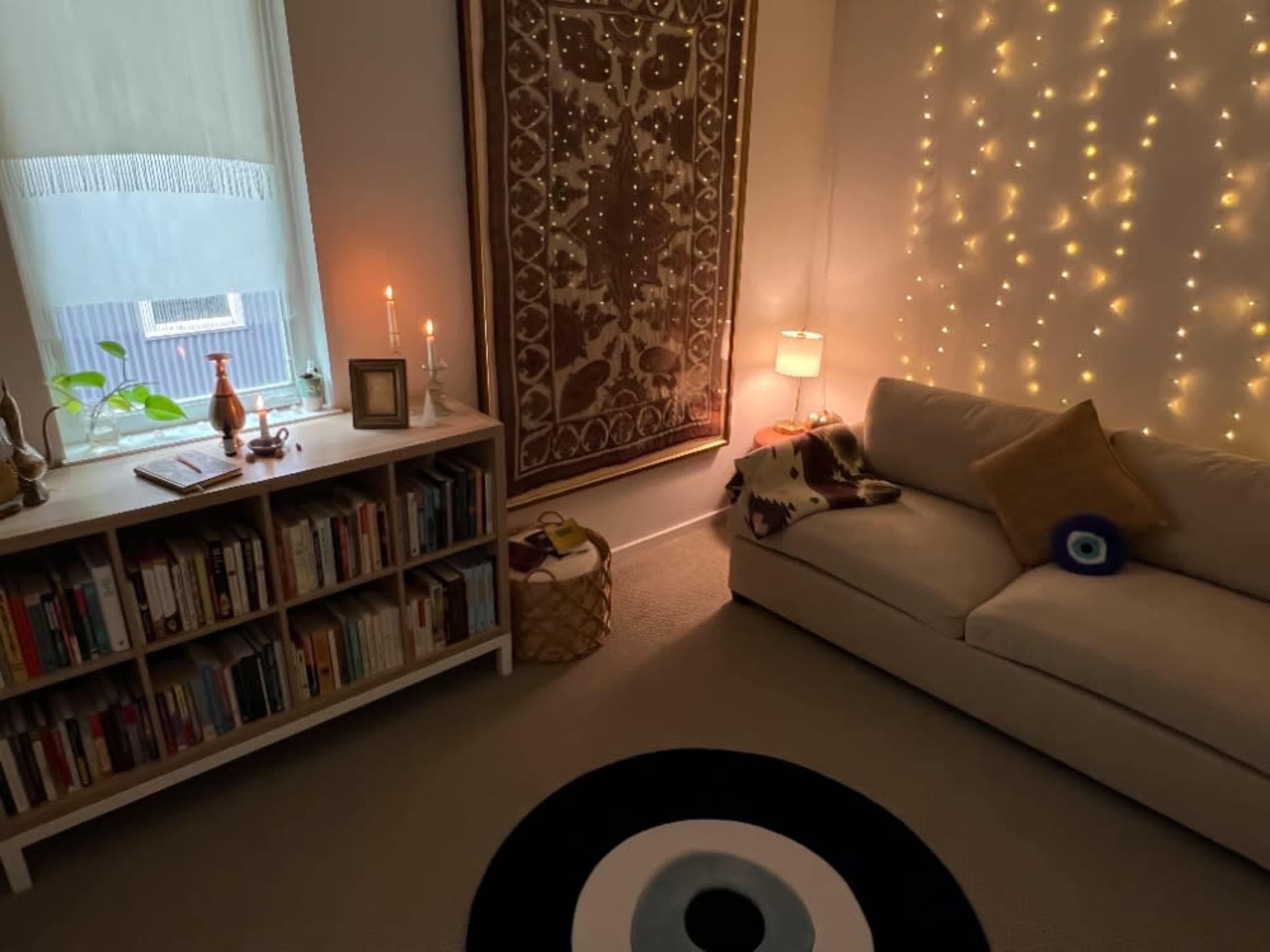 Reiki Healing