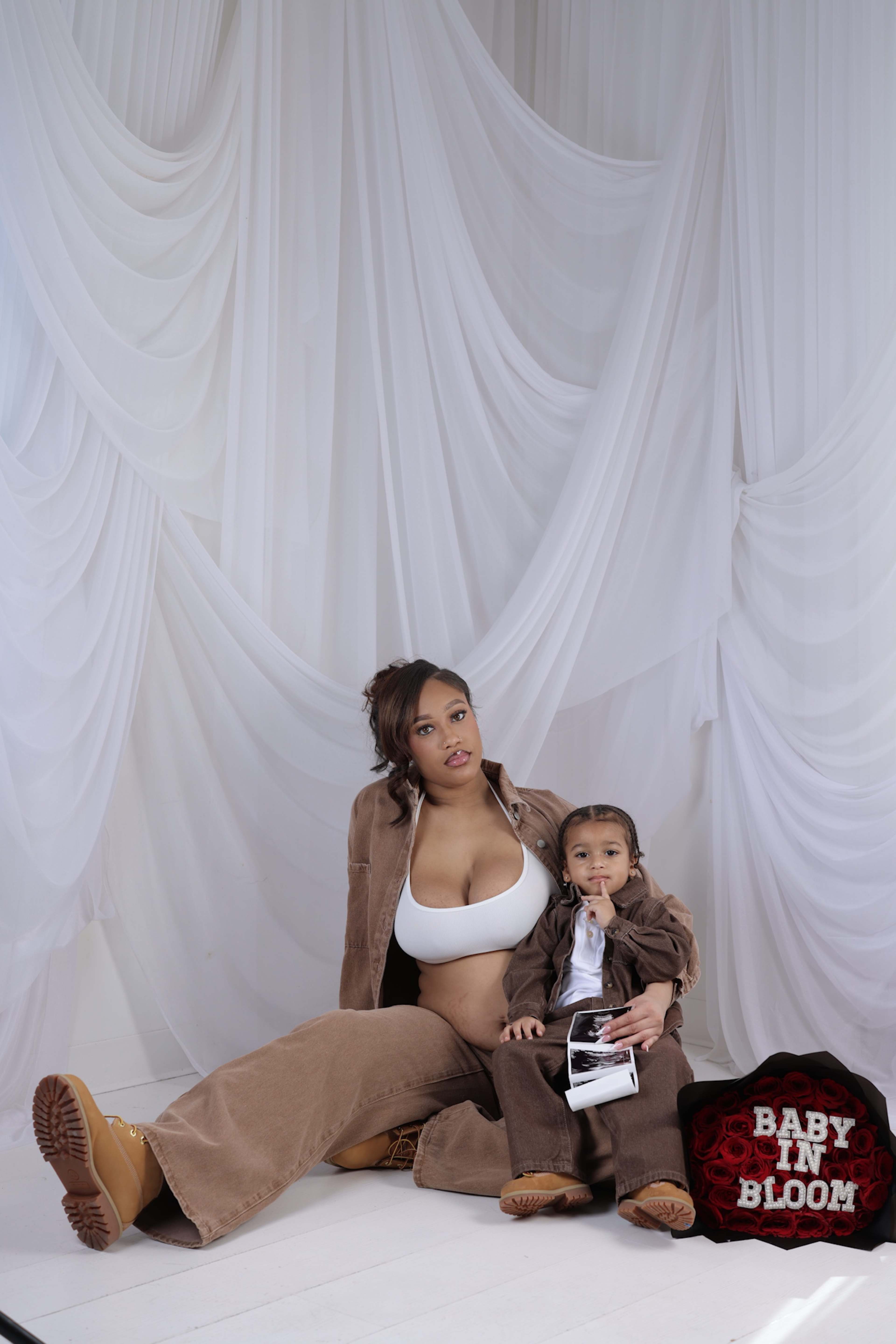 Video shoot