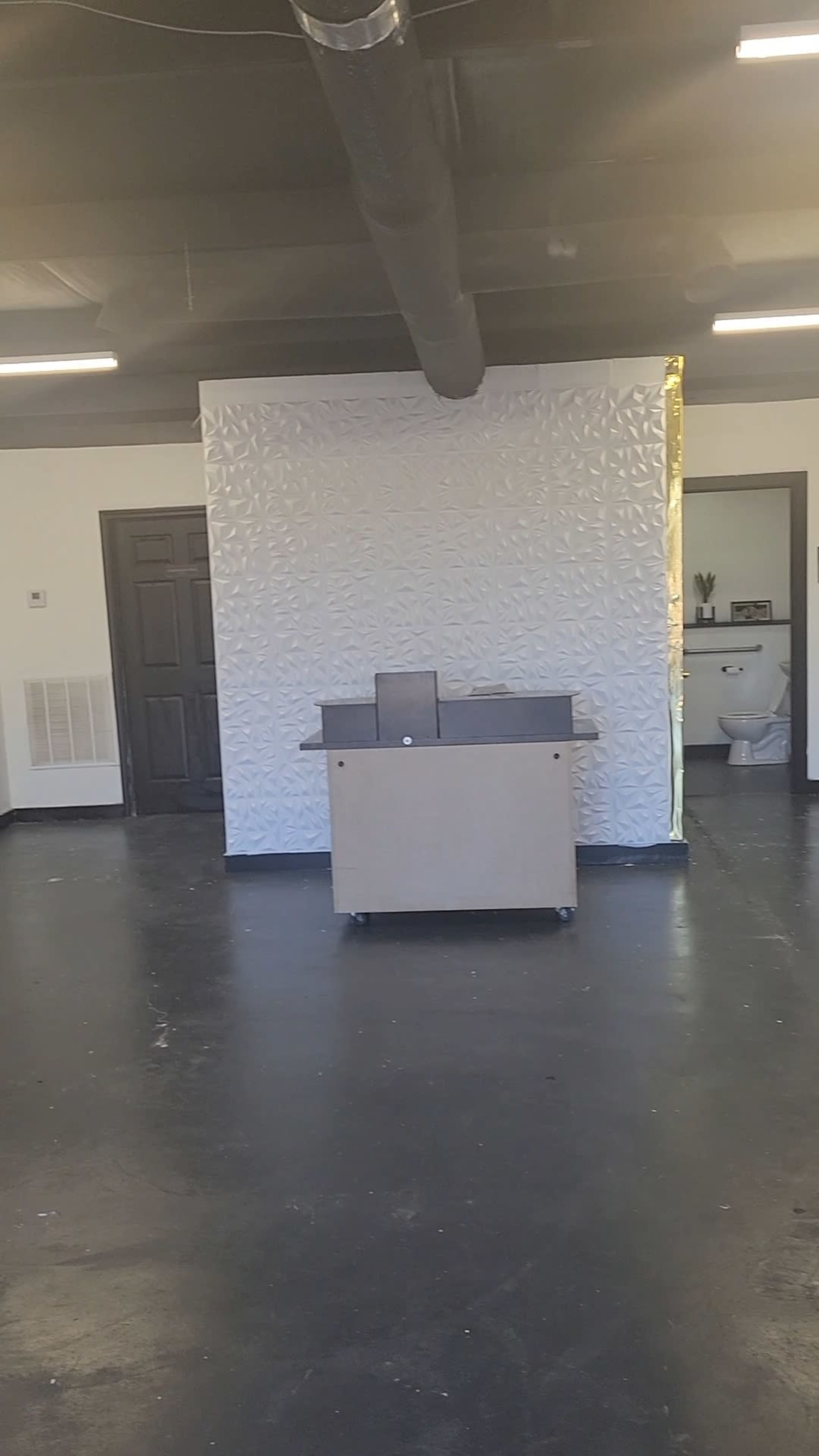 Hampton GA newest elegant event space Image in Sunny Side, Hampton, GA