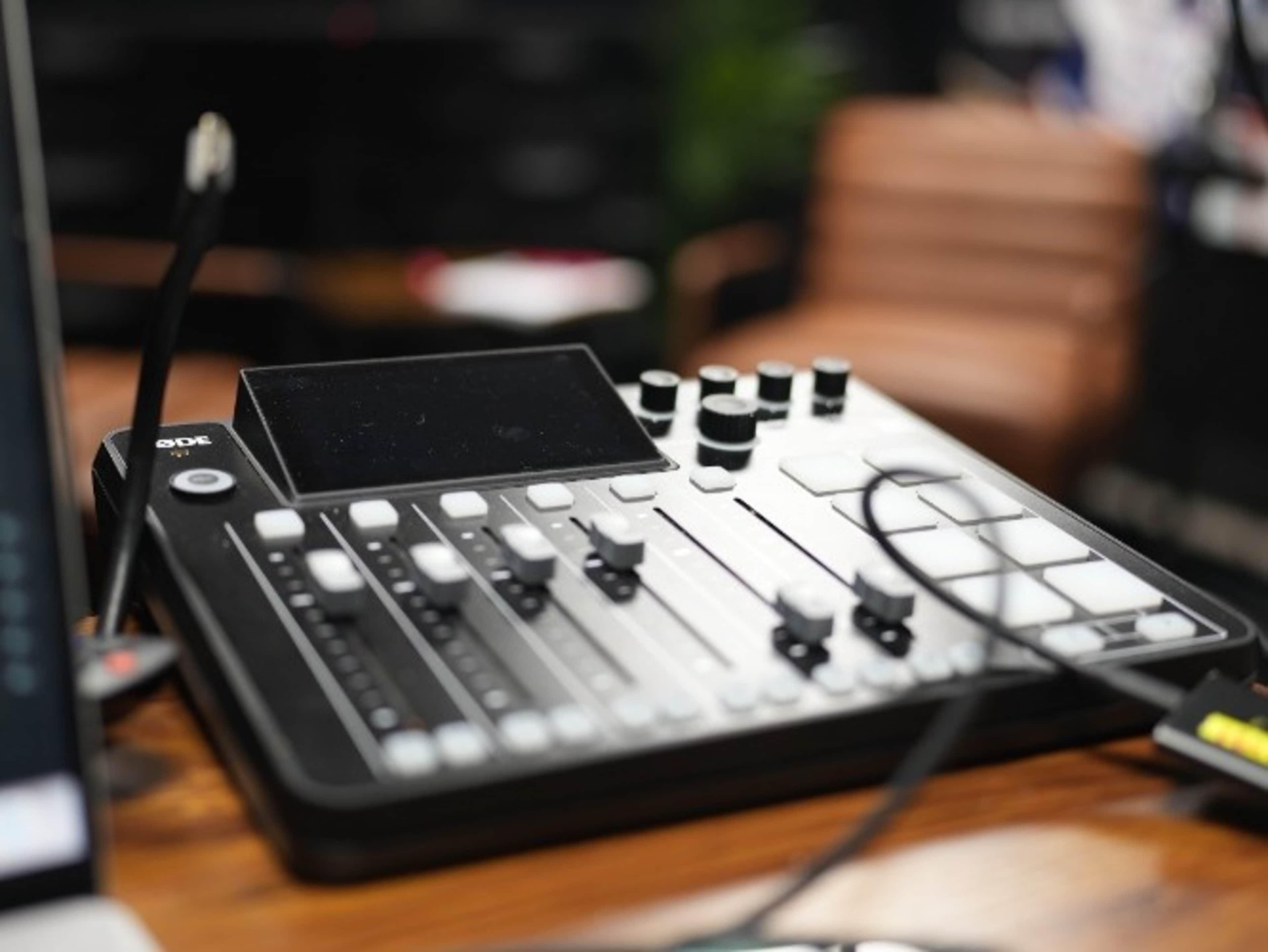 Podcast Video Post Production