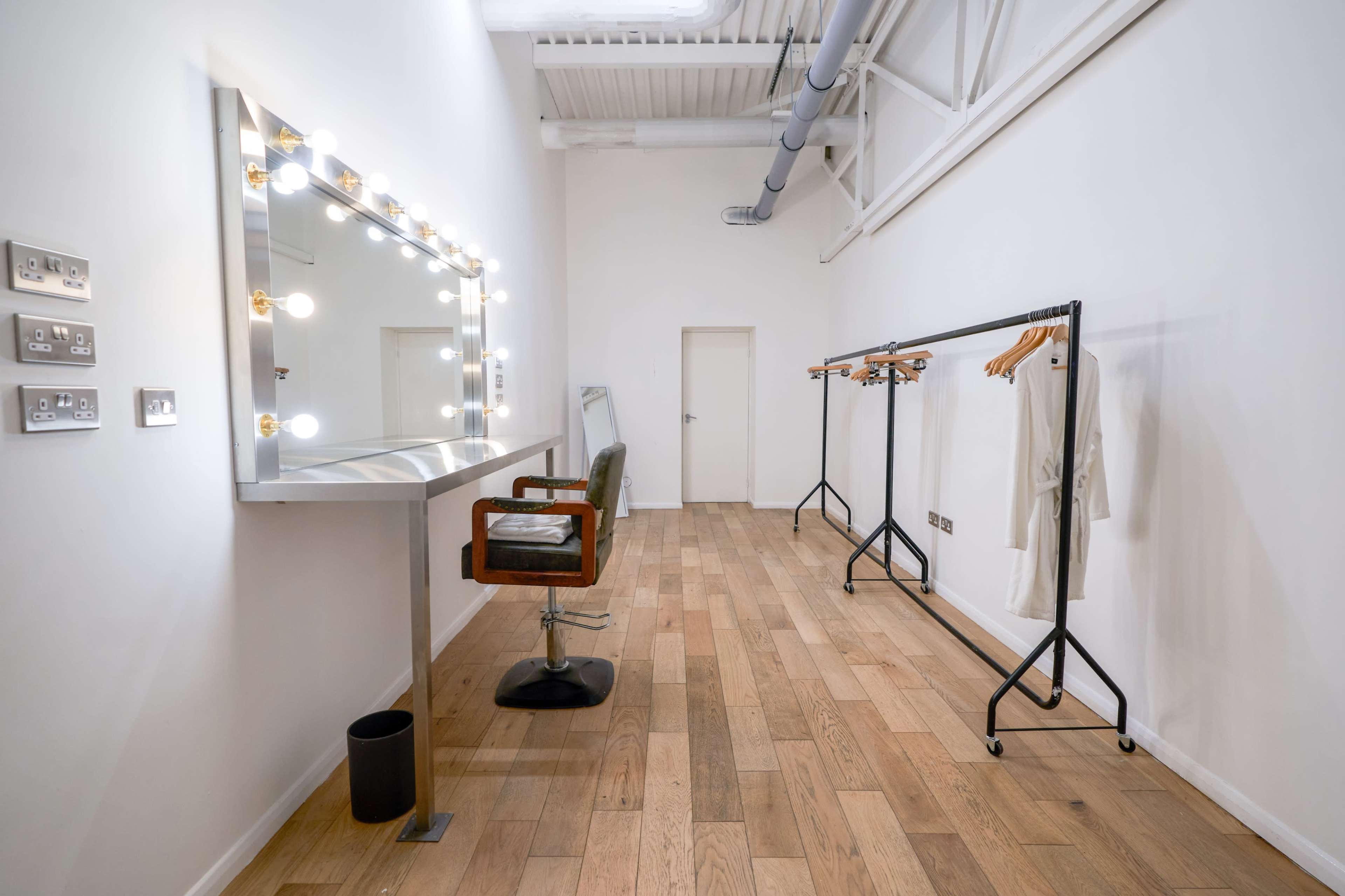 Stanley Studio 4 Image in Acton, London, ENG