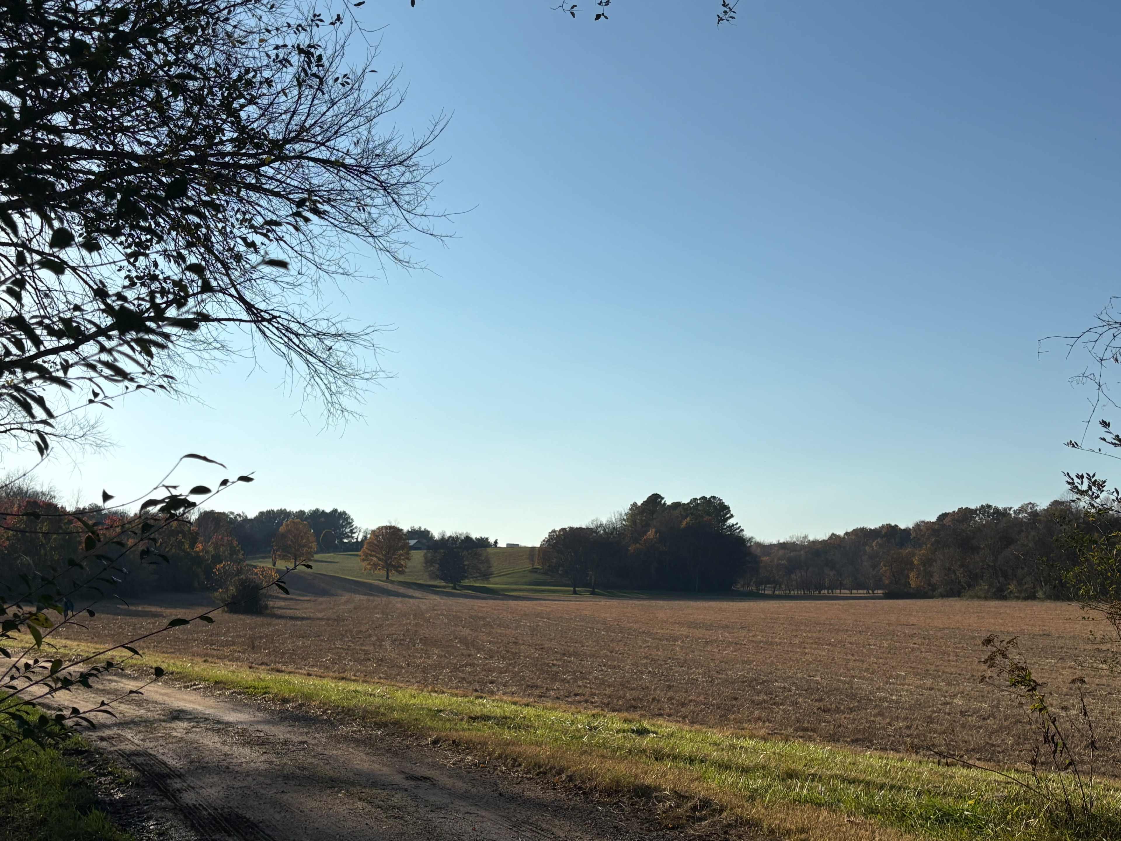 100 Acre Family Farm Along the Little River Image in , Maryville, TN