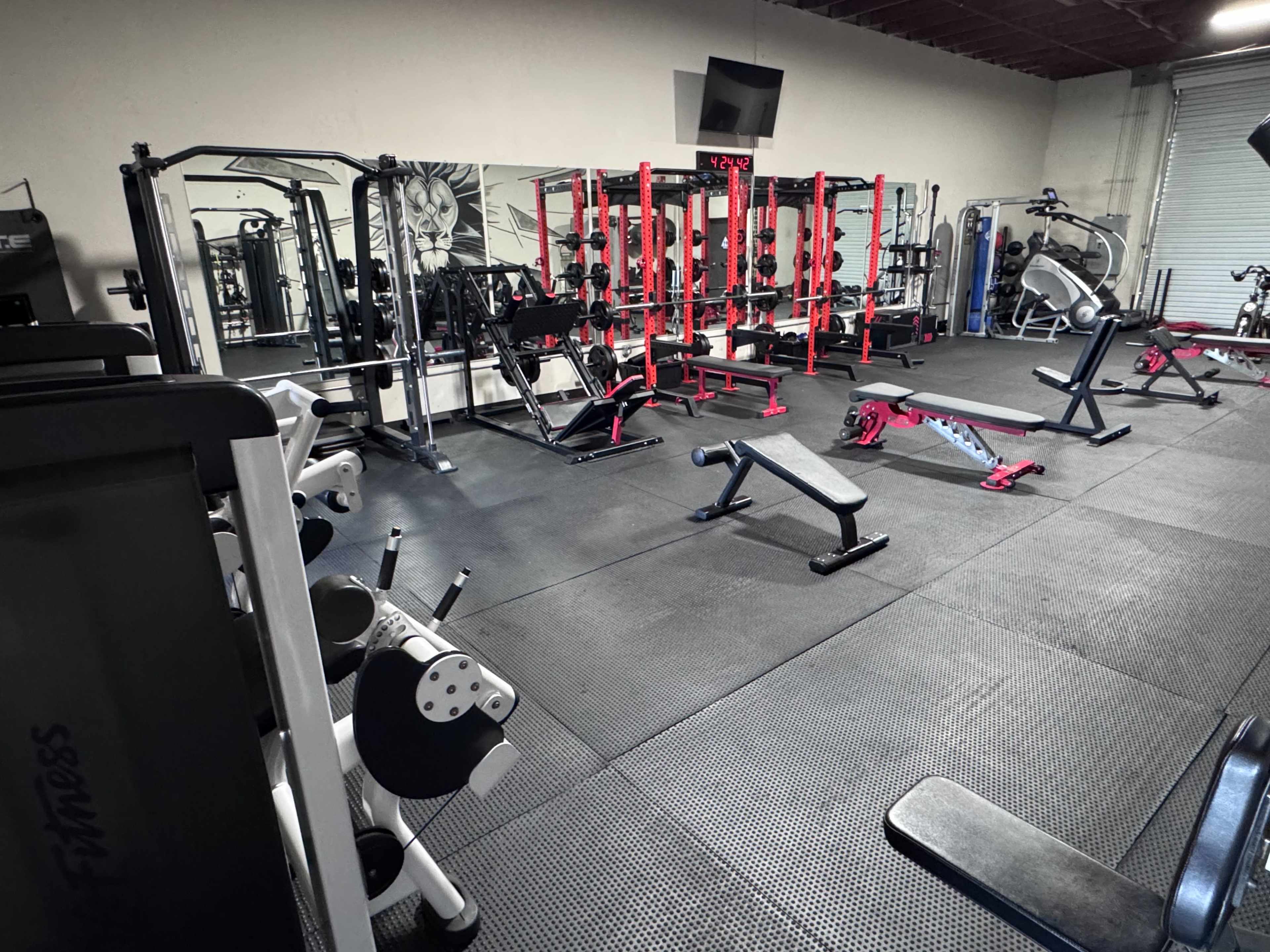 Exclusive Training & Therapy Space – Limited Spots Available! Image in Kearny Mesa, San Diego, CA