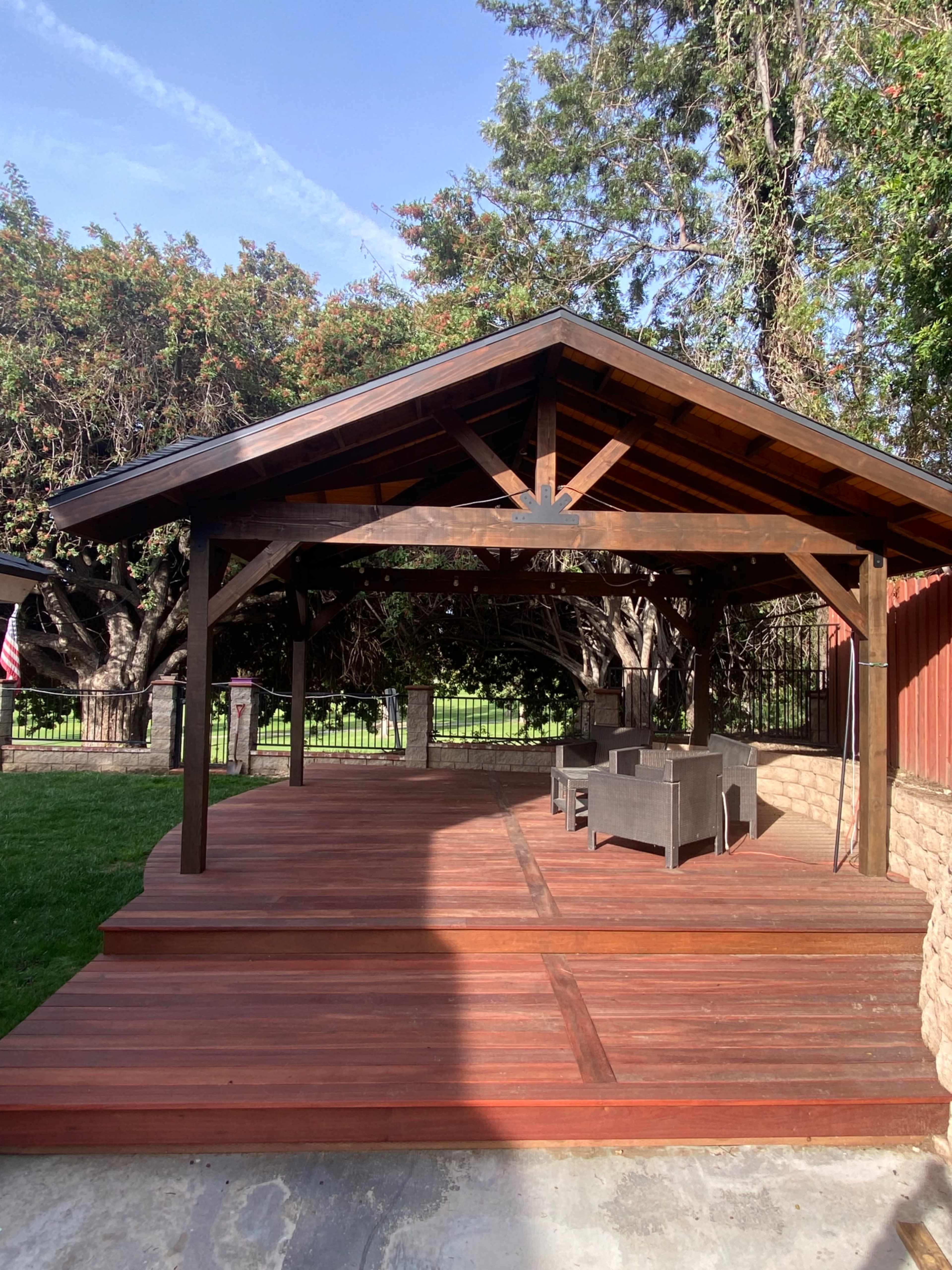 Private Country Style Location Image in , Yorba Linda, CA