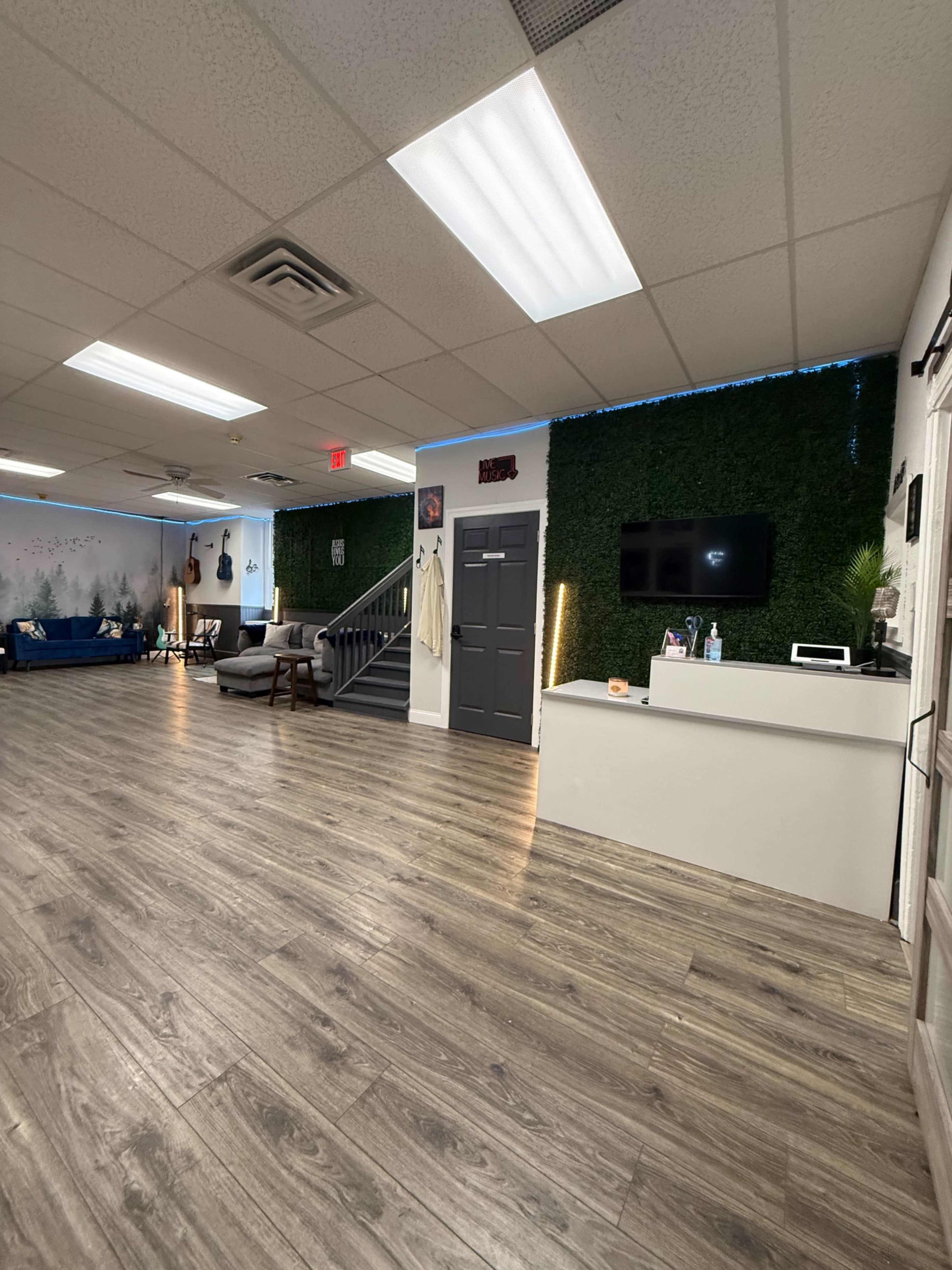 Retro photo studio Image in Pitman, pitman, NJ