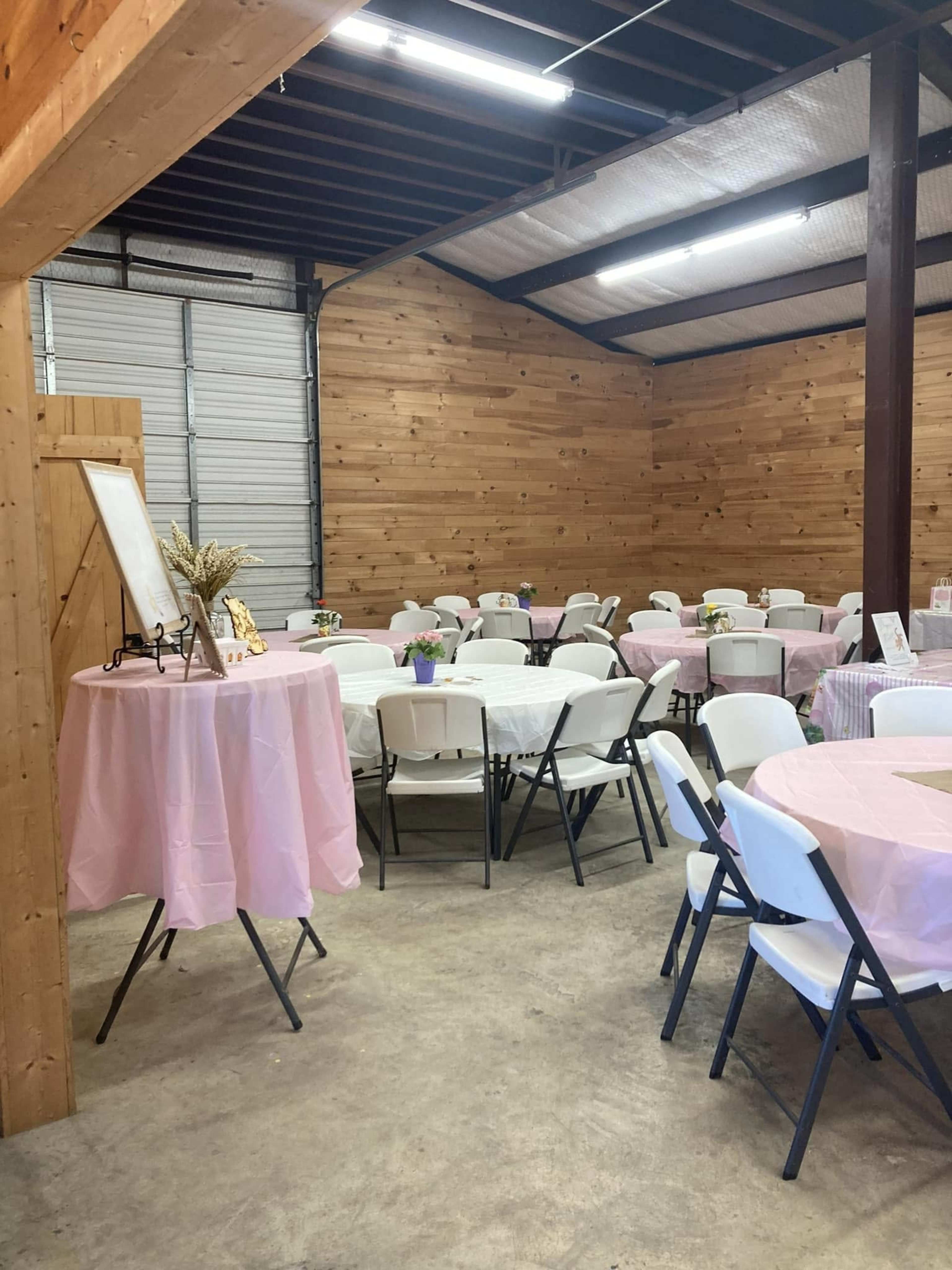 Charming Rustic Ranch Home Image in , Wills Point, TX